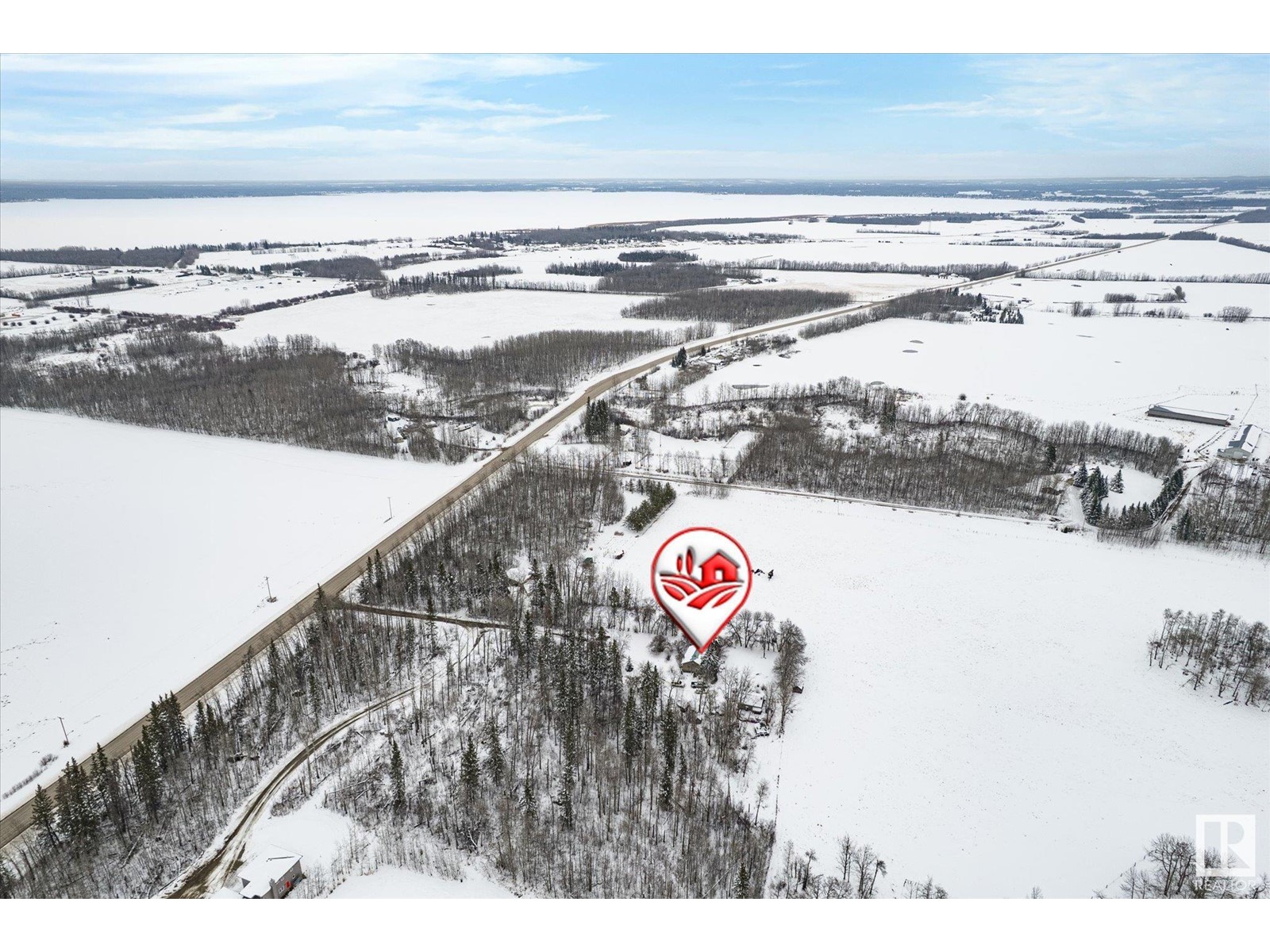 4019 Hwy 633, Rural Lac Ste. Anne County, Alberta  T0E 0A1 - Photo 3 - E4428652