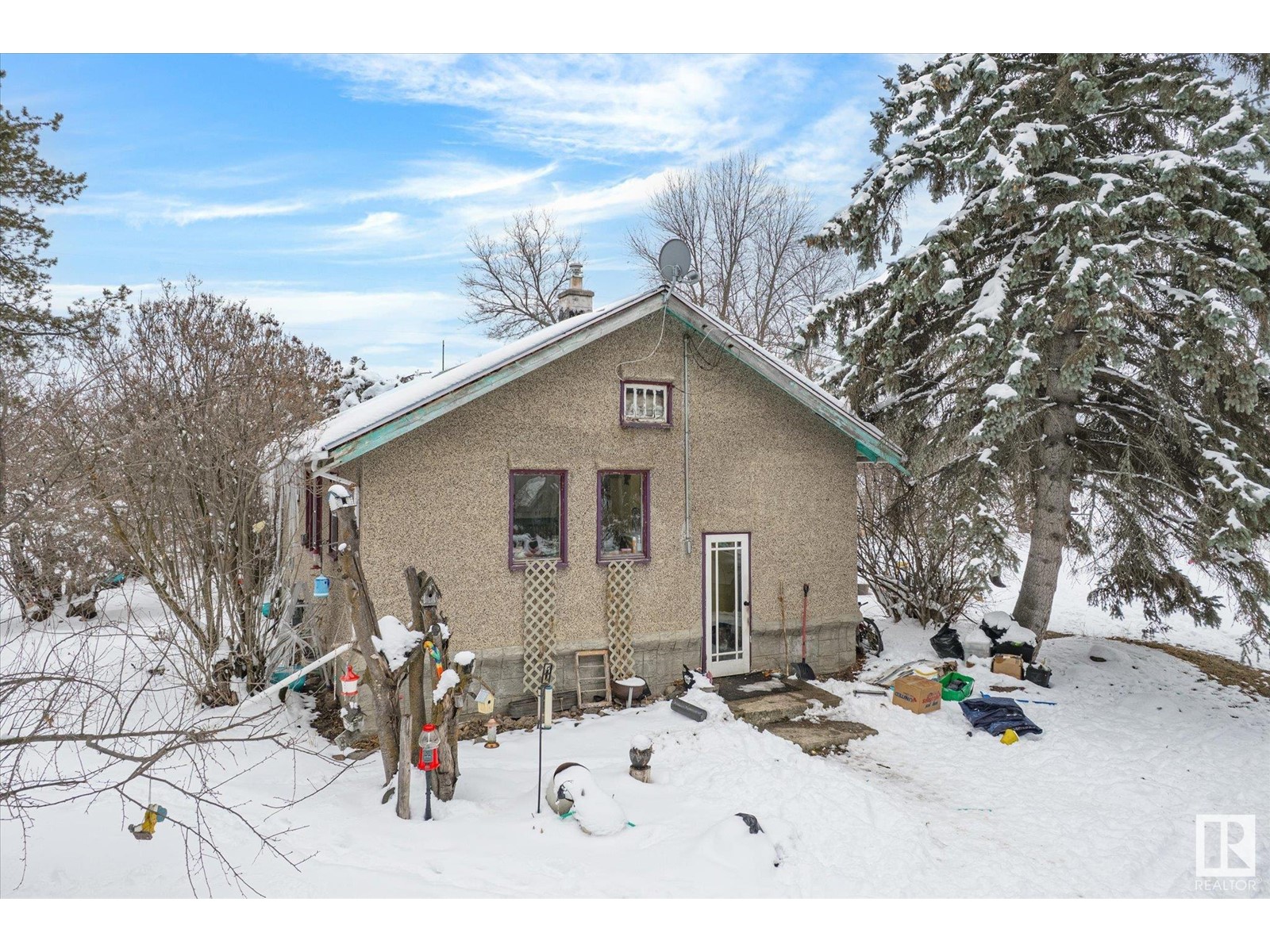 4019 Hwy 633, Rural Lac Ste. Anne County, Alberta  T0E 0A1 - Photo 32 - E4428652