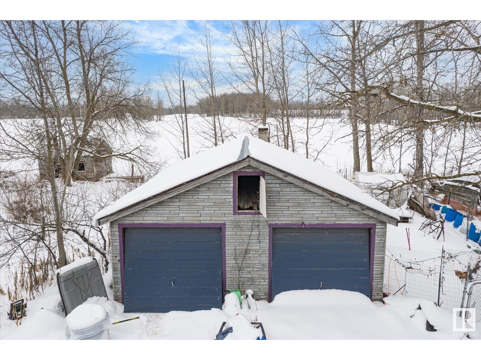 4019 Hwy 633, Rural Lac Ste. Anne County, Alberta  T0E 0A1 - Photo 36 - E4428652