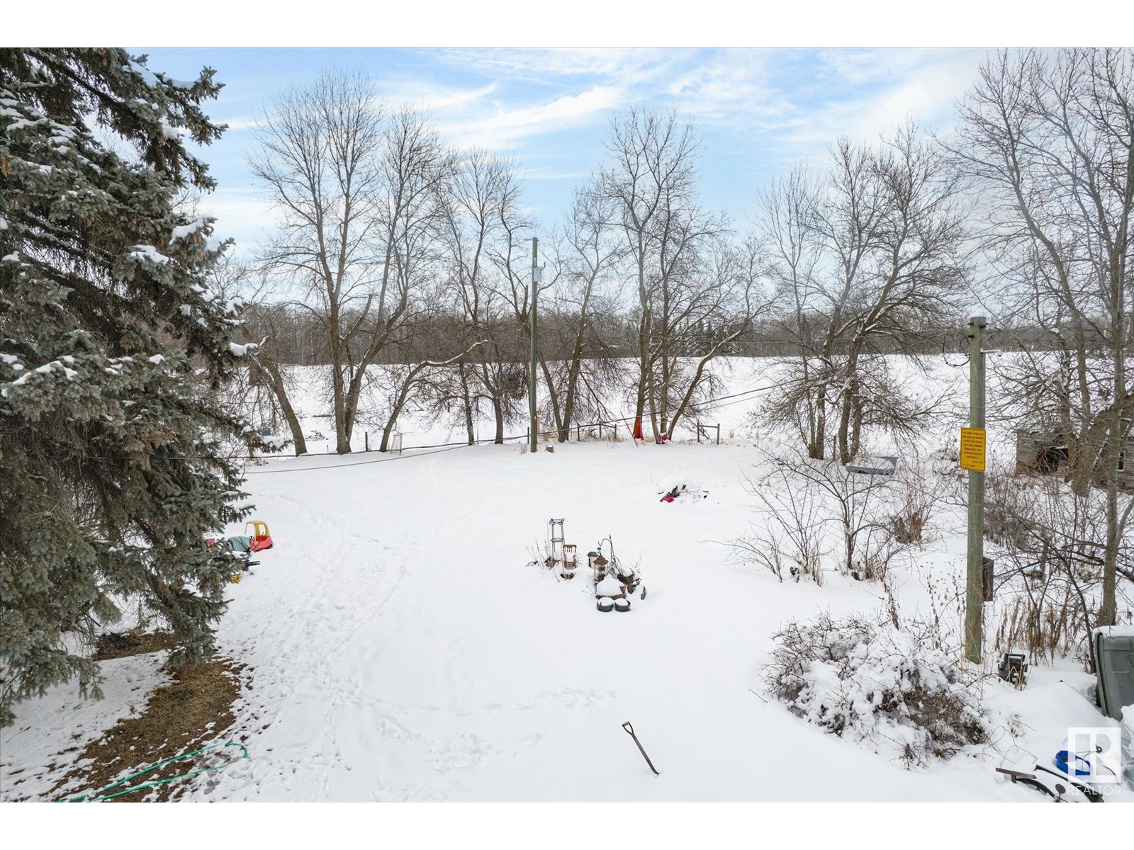 4019 Hwy 633, Rural Lac Ste. Anne County, Alberta  T0E 0A1 - Photo 37 - E4428652