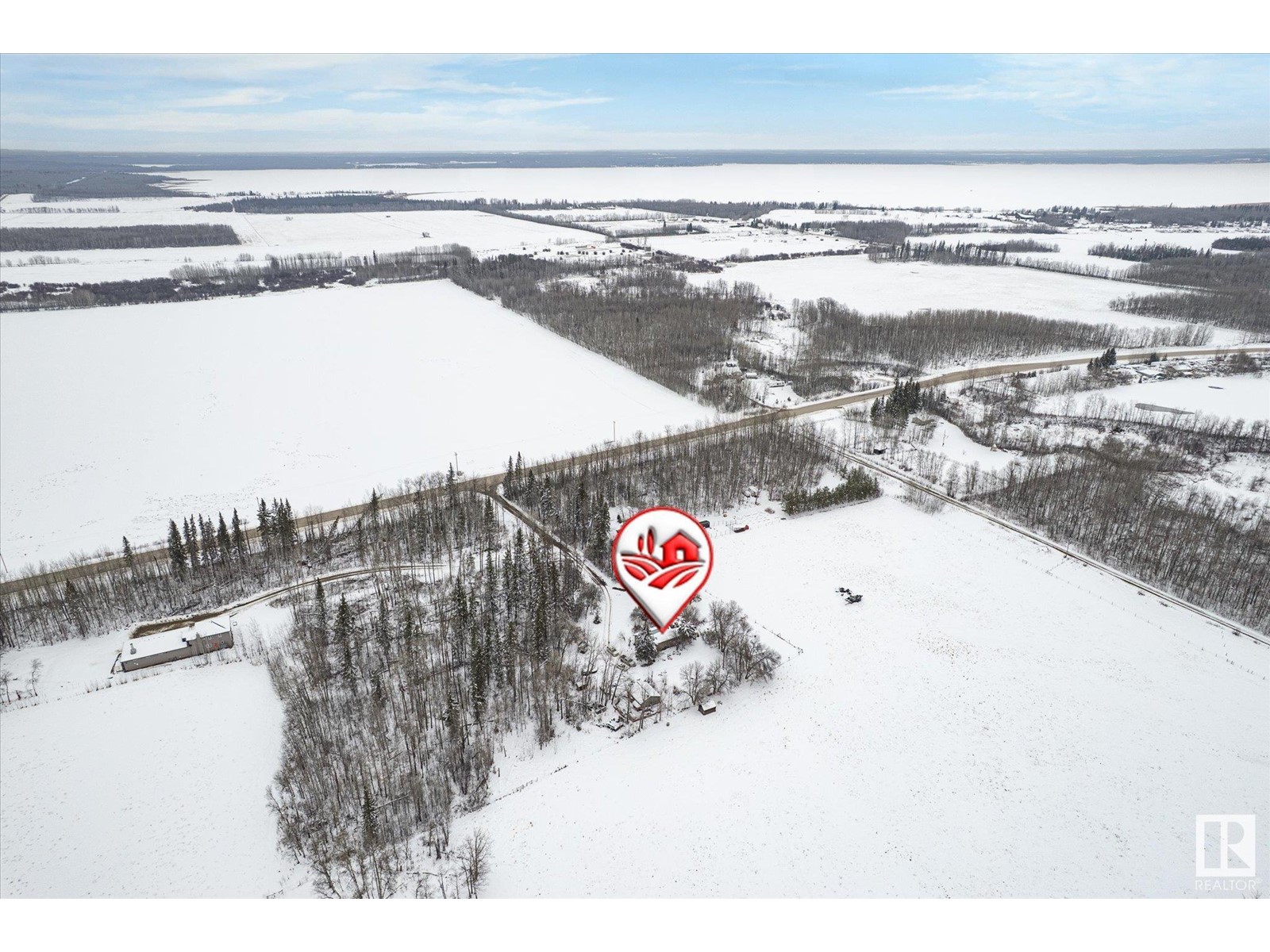 4019 Hwy 633, Rural Lac Ste. Anne County, Alberta  T0E 0A1 - Photo 4 - E4428652