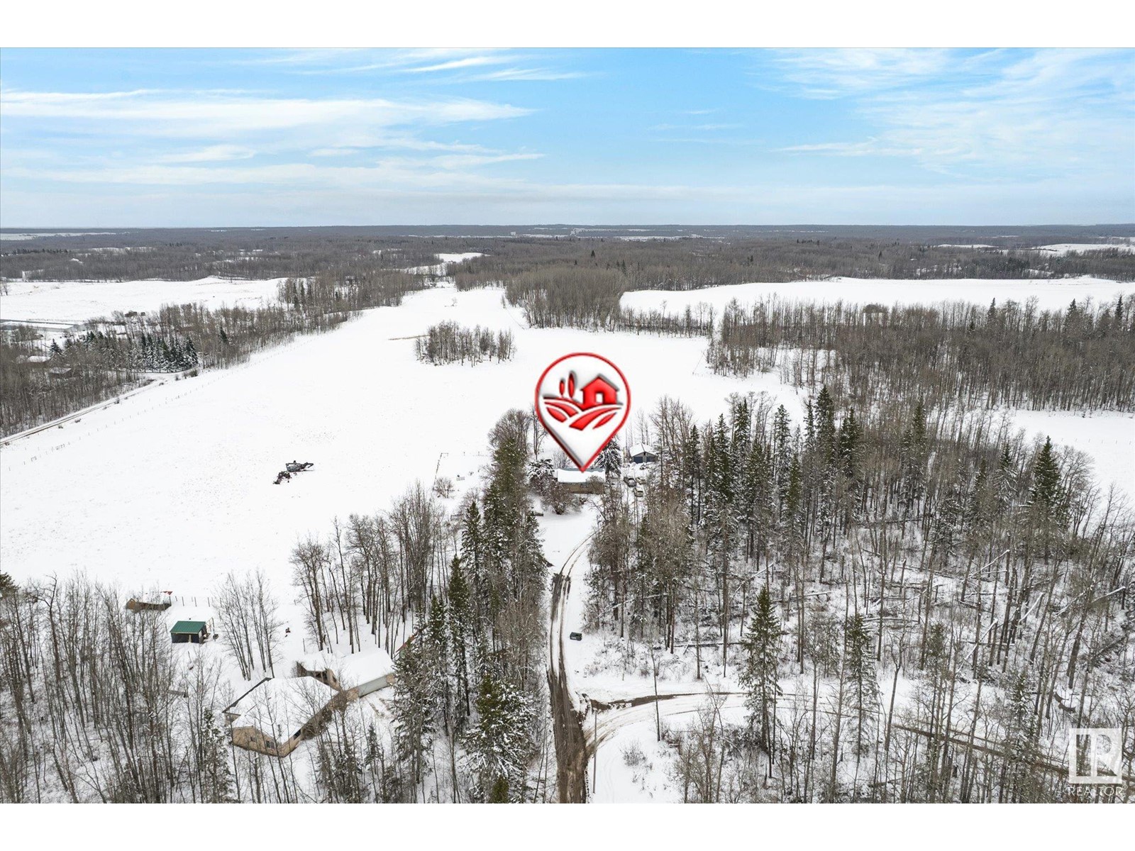 4019 Hwy 633, Rural Lac Ste. Anne County, Alberta  T0E 0A1 - Photo 5 - E4428652