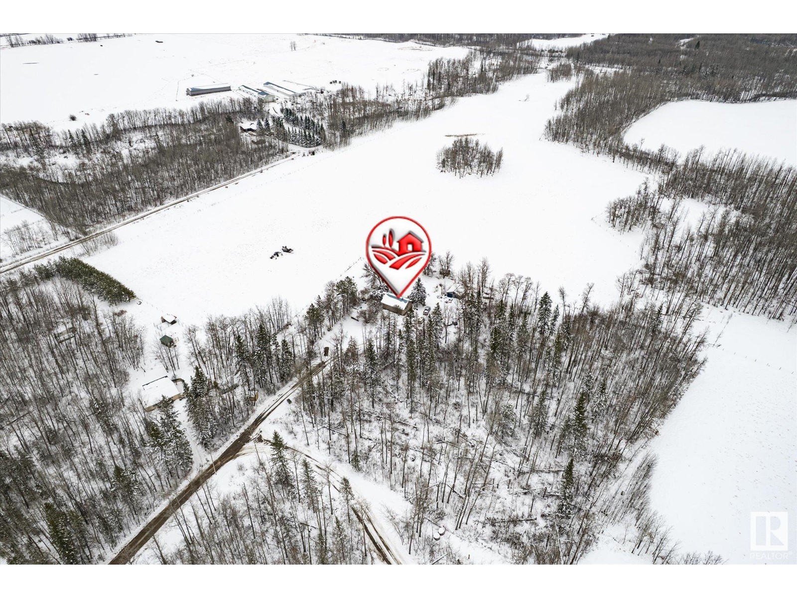 4019 Hwy 633, Rural Lac Ste. Anne County, Alberta  T0E 0A1 - Photo 6 - E4428652