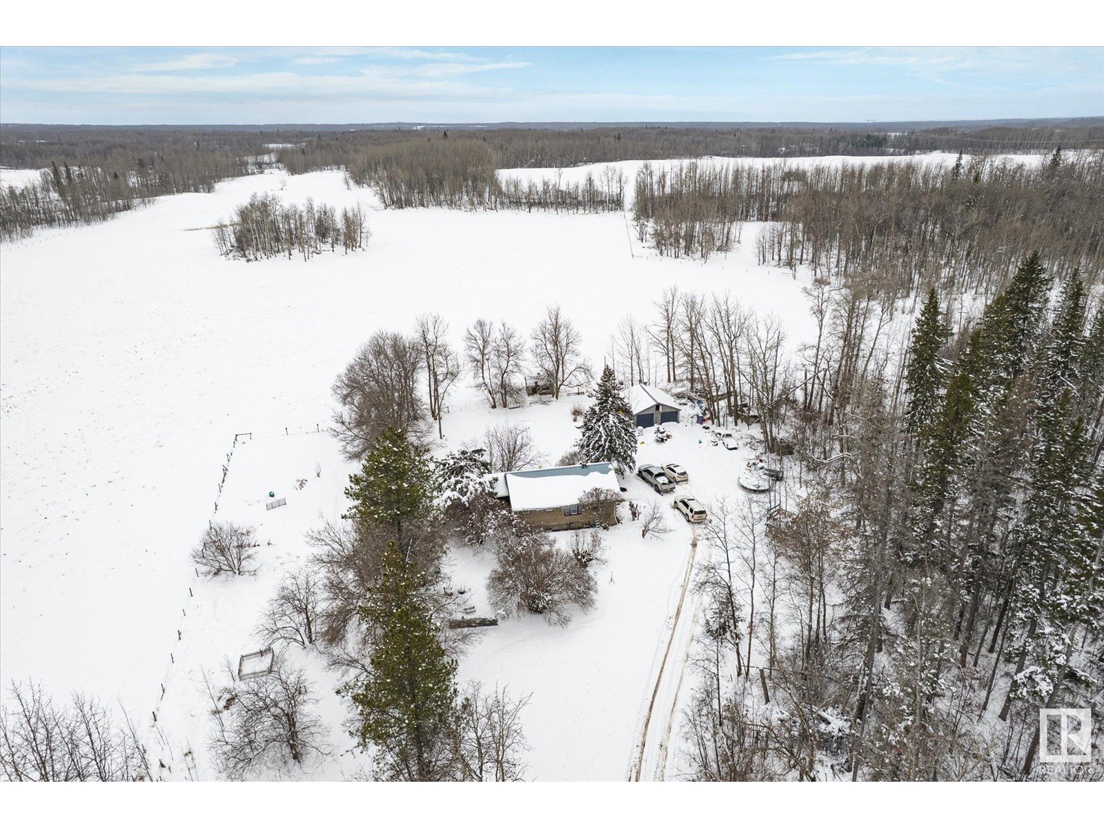 4019 Hwy 633, Rural Lac Ste. Anne County, Alberta  T0E 0A1 - Photo 7 - E4428652
