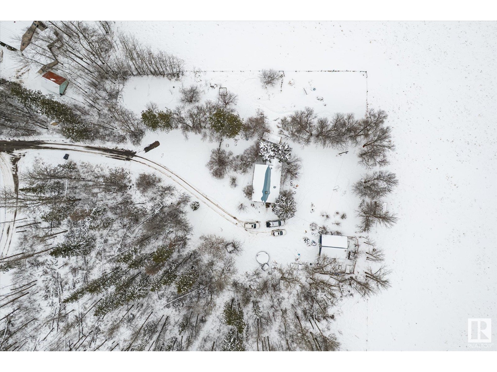4019 Hwy 633, Rural Lac Ste. Anne County, Alberta  T0E 0A1 - Photo 9 - E4428652