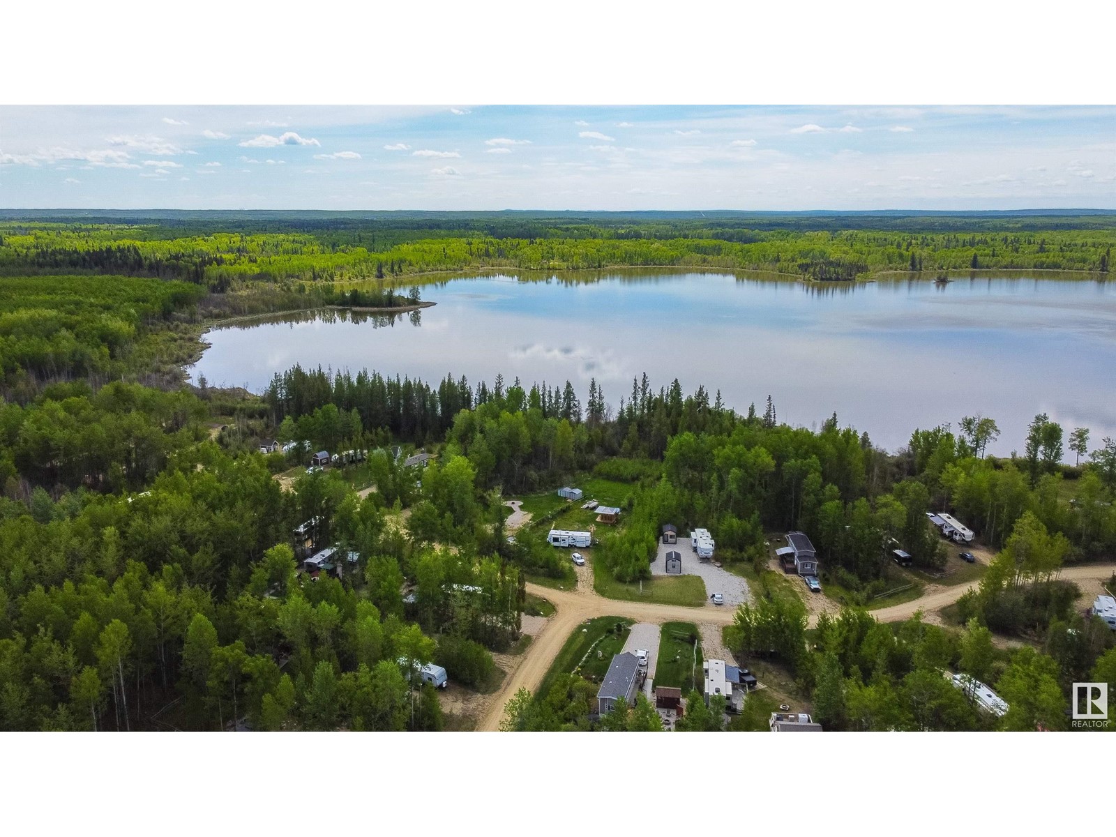 148 5519 Twp Rd 550, Rural Lac Ste. Anne County, Alberta  T0E 0L0 - Photo 10 - E4428686