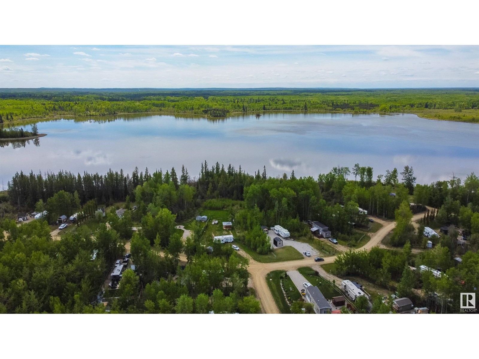 148 5519 Twp Rd 550, Rural Lac Ste. Anne County, Alberta  T0E 0L0 - Photo 11 - E4428686