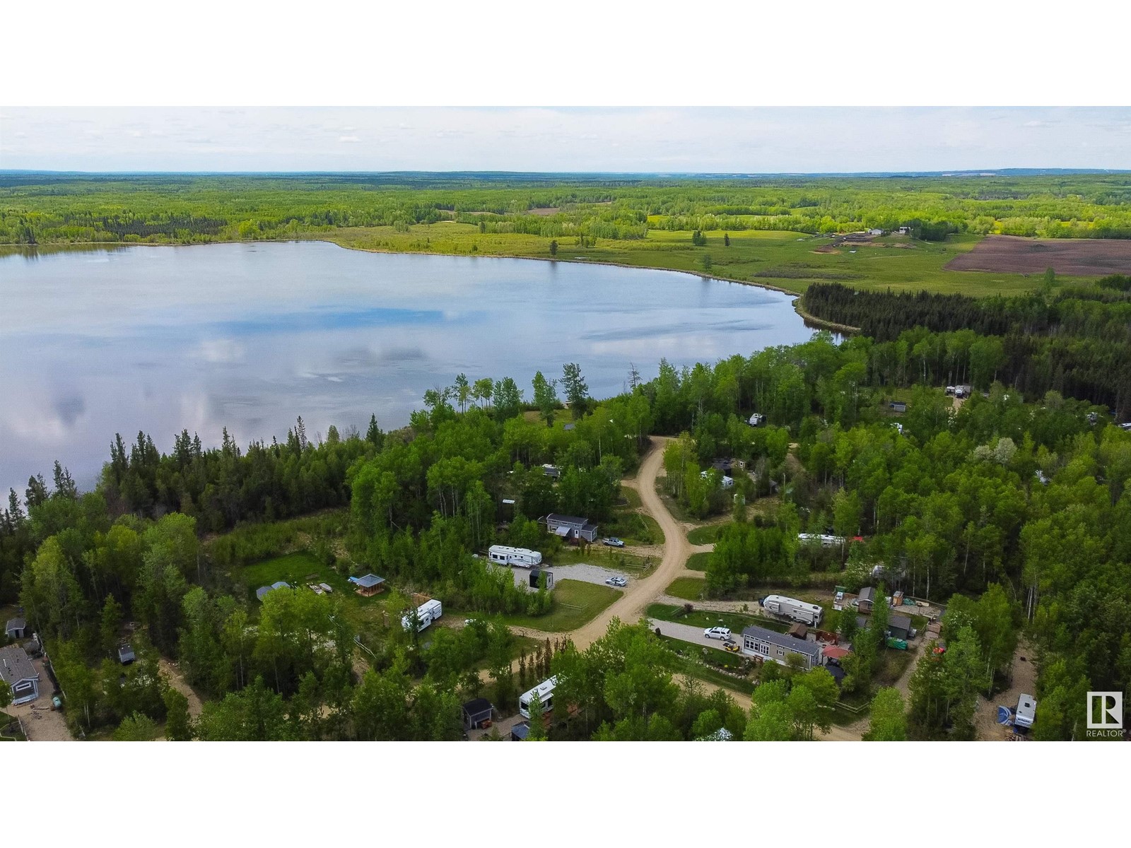 148 5519 Twp Rd 550, Rural Lac Ste. Anne County, Alberta  T0E 0L0 - Photo 14 - E4428686