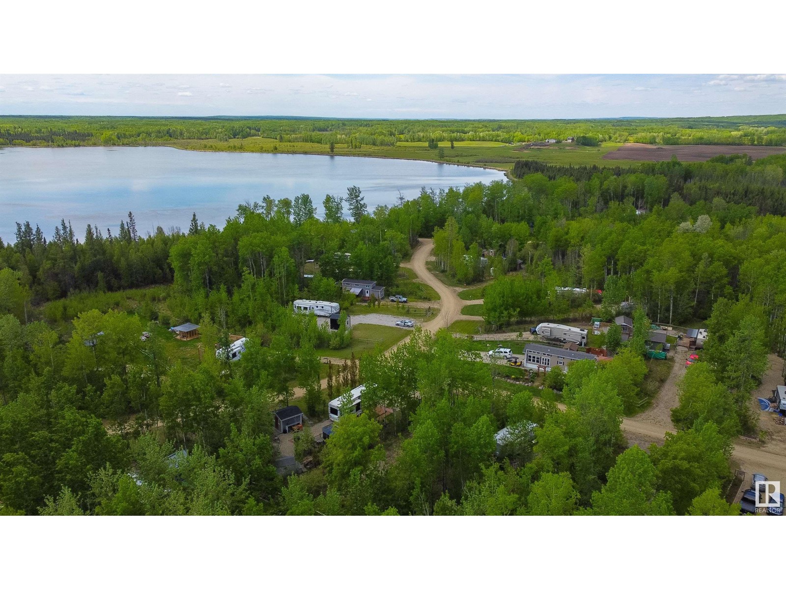 148 5519 Twp Rd 550, Rural Lac Ste. Anne County, Alberta  T0E 0L0 - Photo 15 - E4428686
