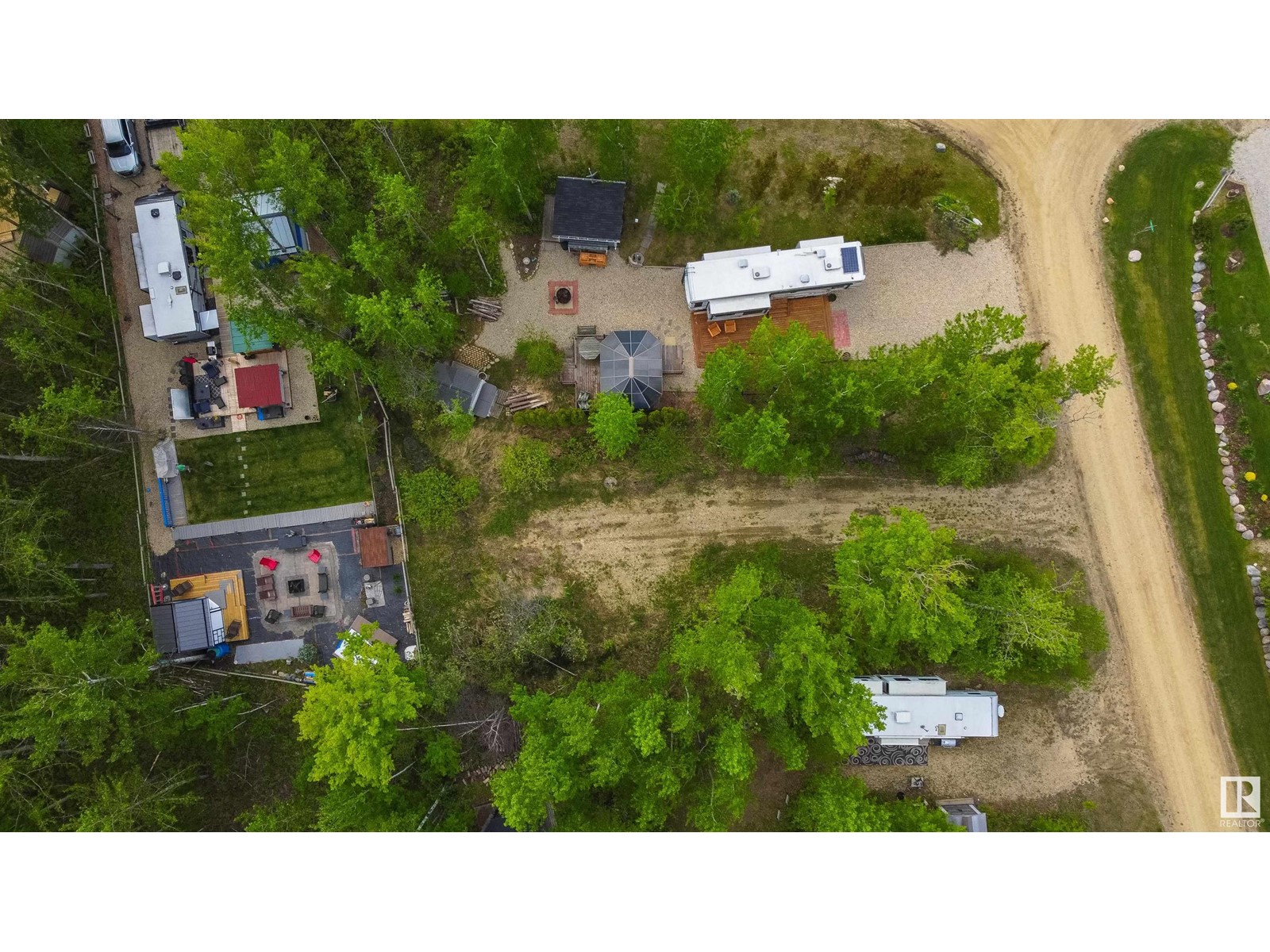 148 5519 Twp Rd 550, Rural Lac Ste. Anne County, Alberta  T0E 0L0 - Photo 16 - E4428686