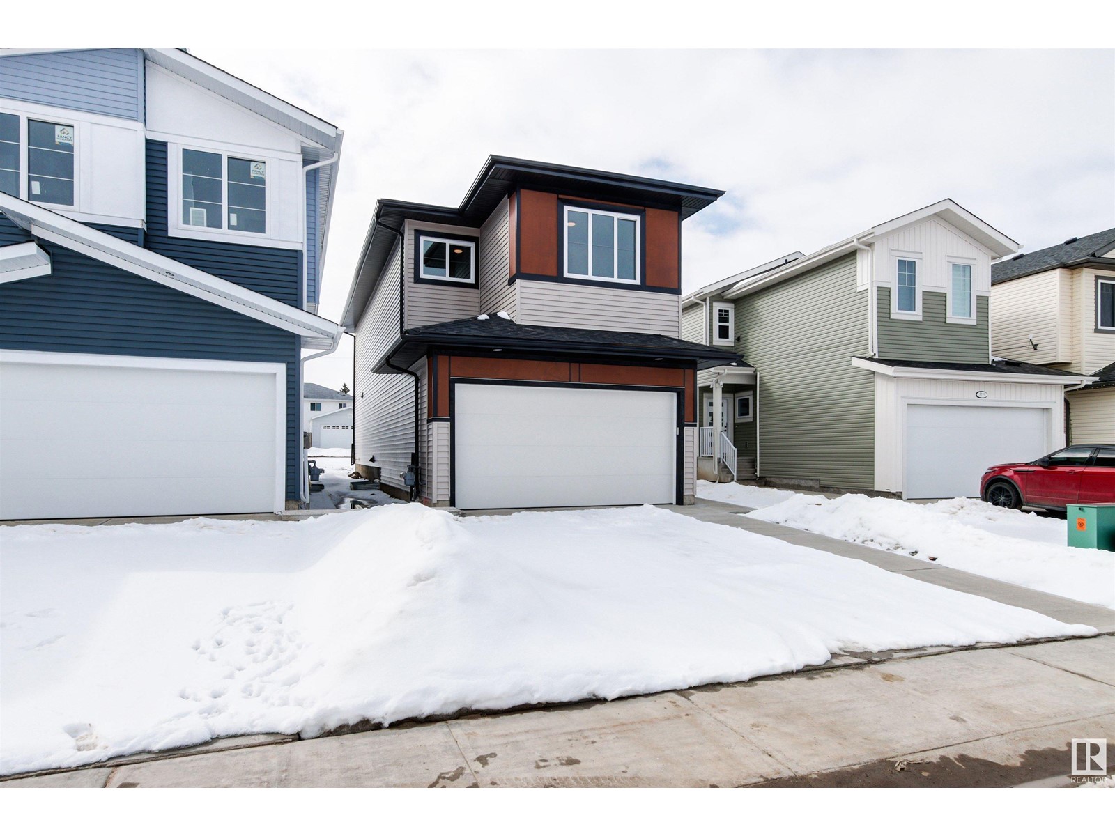 5127 53 Av, Calmar, Alberta  T0C 0V0 - Photo 2 - E4428689
