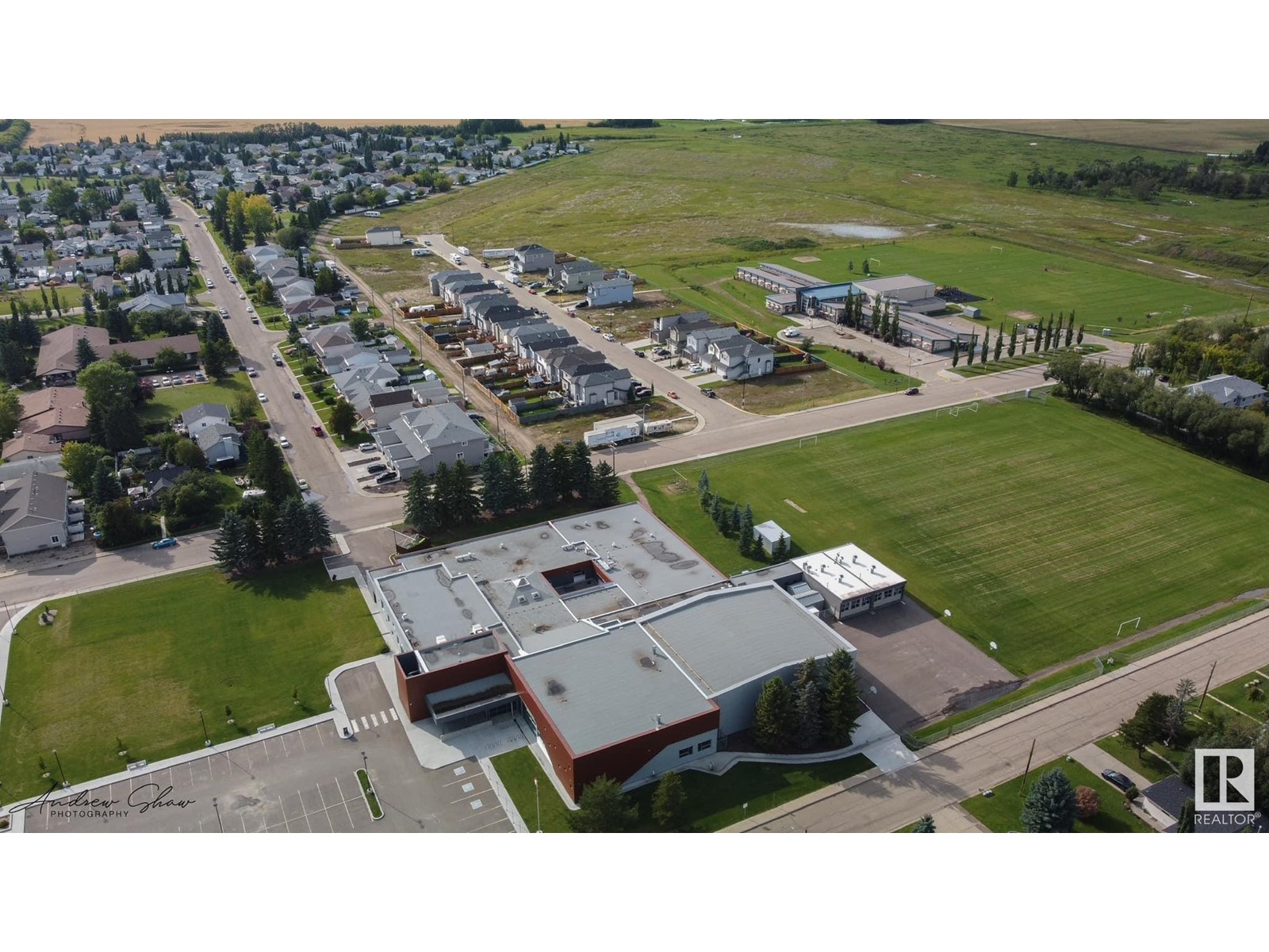 5127 53 Av, Calmar, Alberta  T0C 0V0 - Photo 55 - E4428689