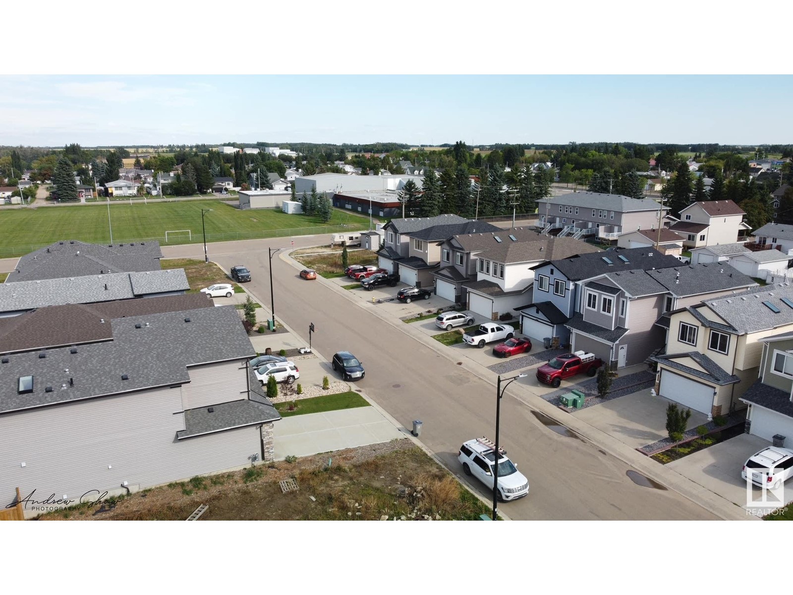 5127 53 Av, Calmar, Alberta  T0C 0V0 - Photo 56 - E4428689