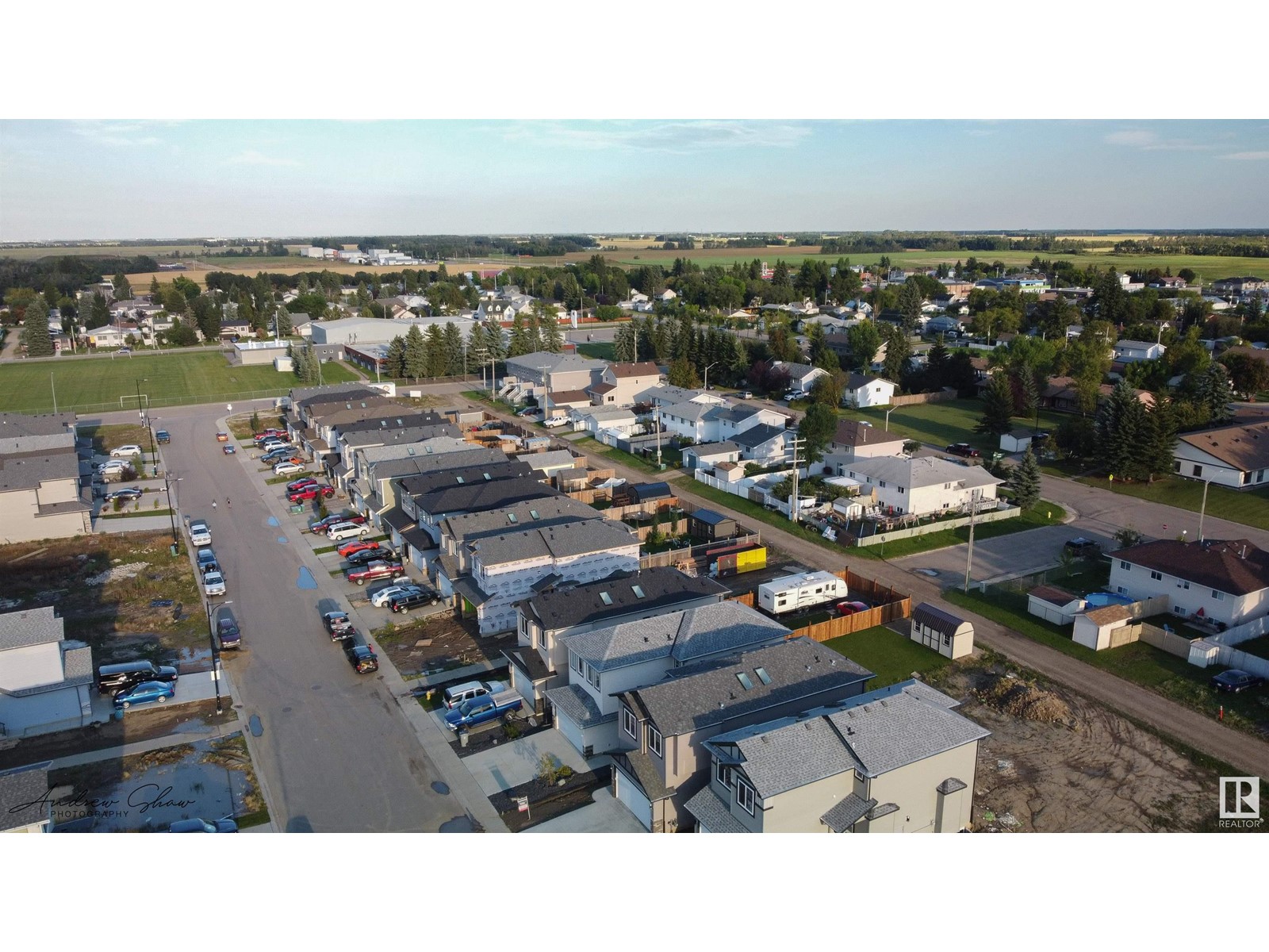 5127 53 Av, Calmar, Alberta  T0C 0V0 - Photo 57 - E4428689