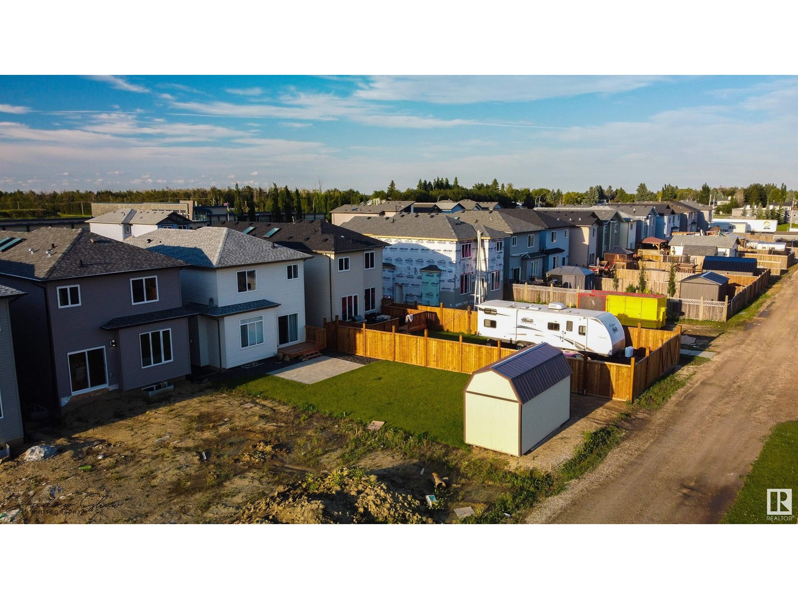 5127 53 Av, Calmar, Alberta  T0C 0V0 - Photo 61 - E4428689