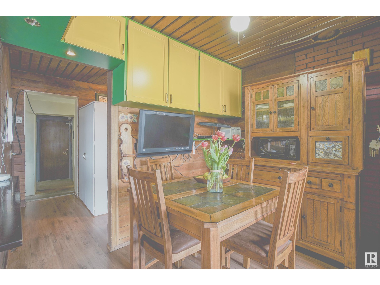 256 57114 Range Road 25, Rural Barrhead County, Alberta  T0E 1A0 - Photo 11 - E4428724