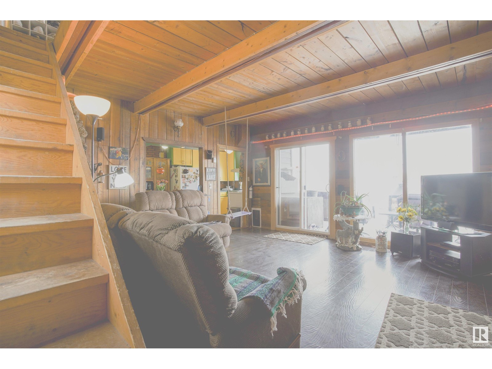 256 57114 Range Road 25, Rural Barrhead County, Alberta  T0E 1A0 - Photo 12 - E4428724