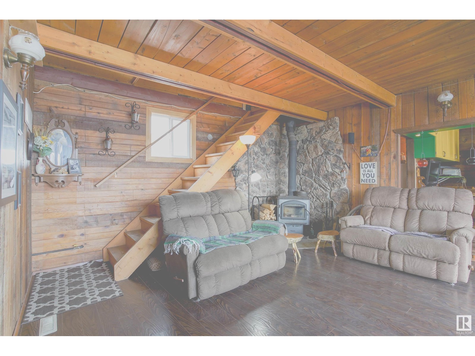 256 57114 Range Road 25, Rural Barrhead County, Alberta  T0E 1A0 - Photo 13 - E4428724