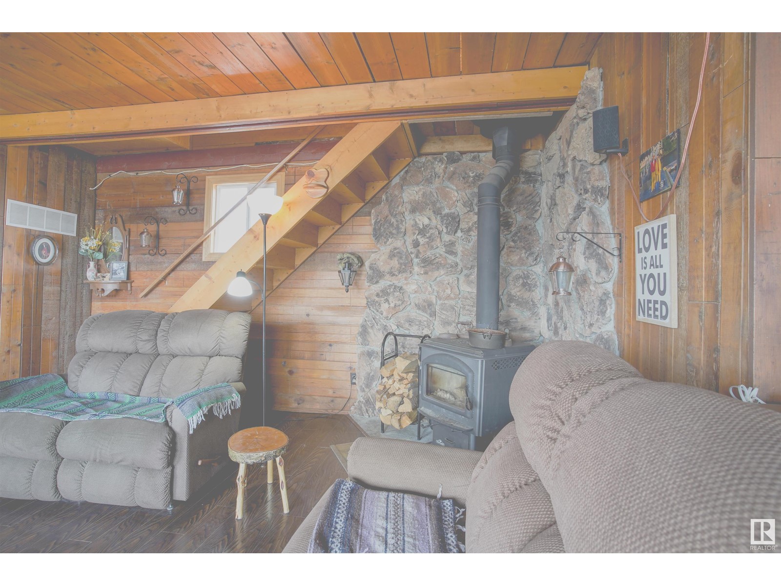 256 57114 Range Road 25, Rural Barrhead County, Alberta  T0E 1A0 - Photo 14 - E4428724