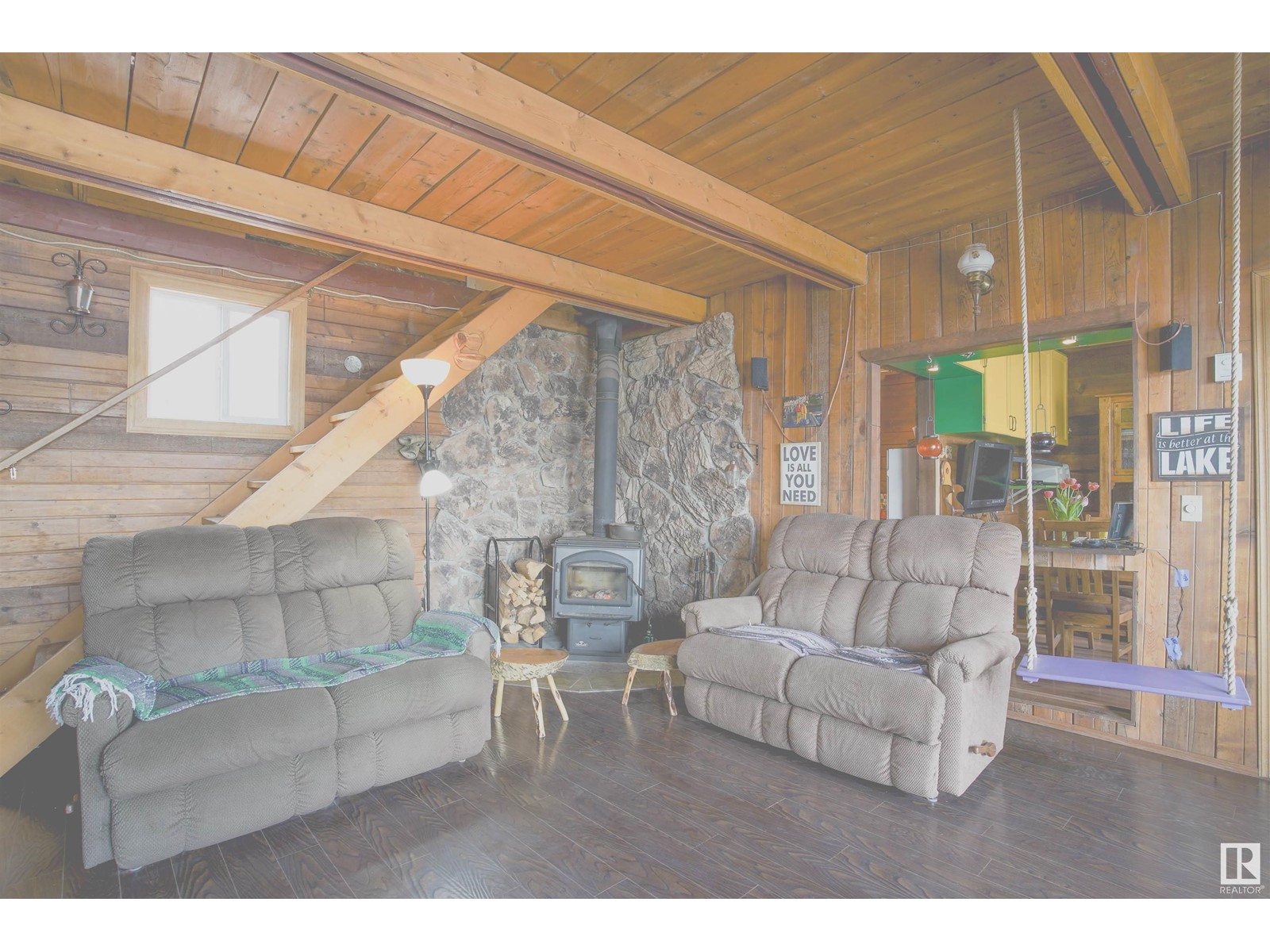 256 57114 Range Road 25, Rural Barrhead County, Alberta  T0E 1A0 - Photo 15 - E4428724
