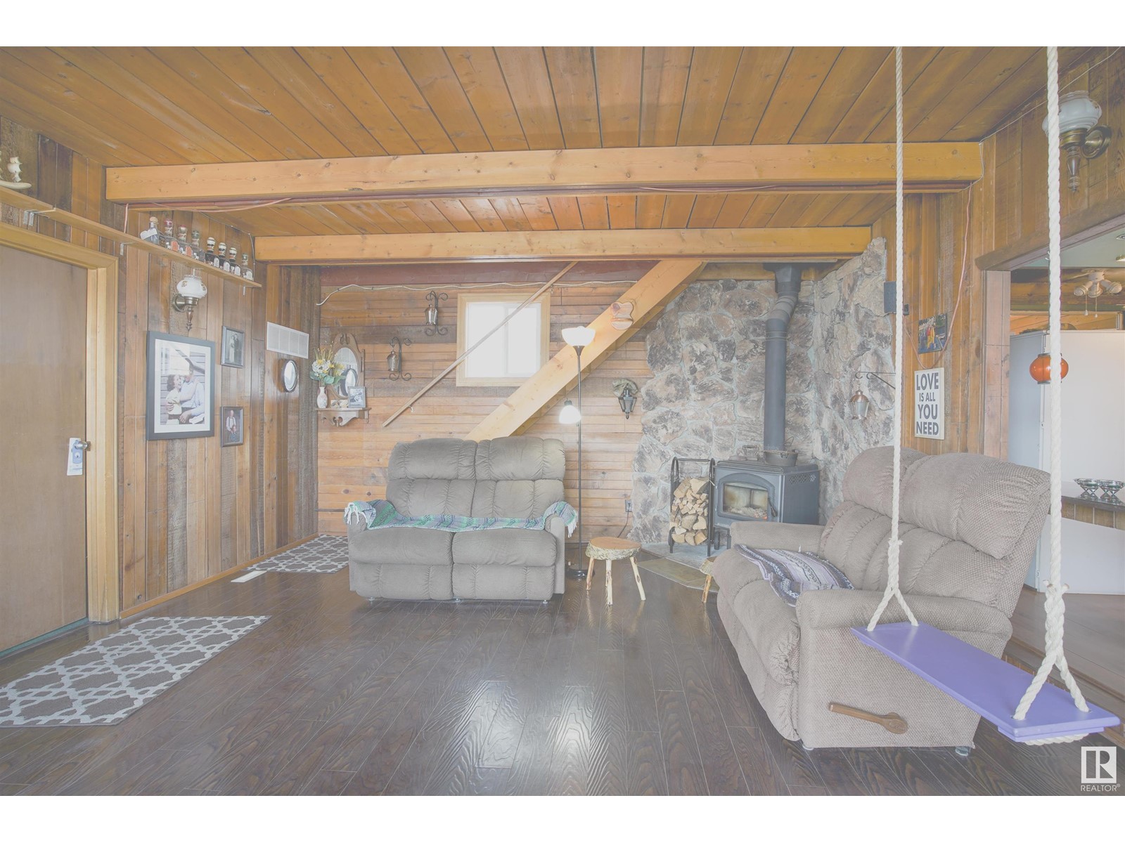 256 57114 Range Road 25, Rural Barrhead County, Alberta  T0E 1A0 - Photo 16 - E4428724