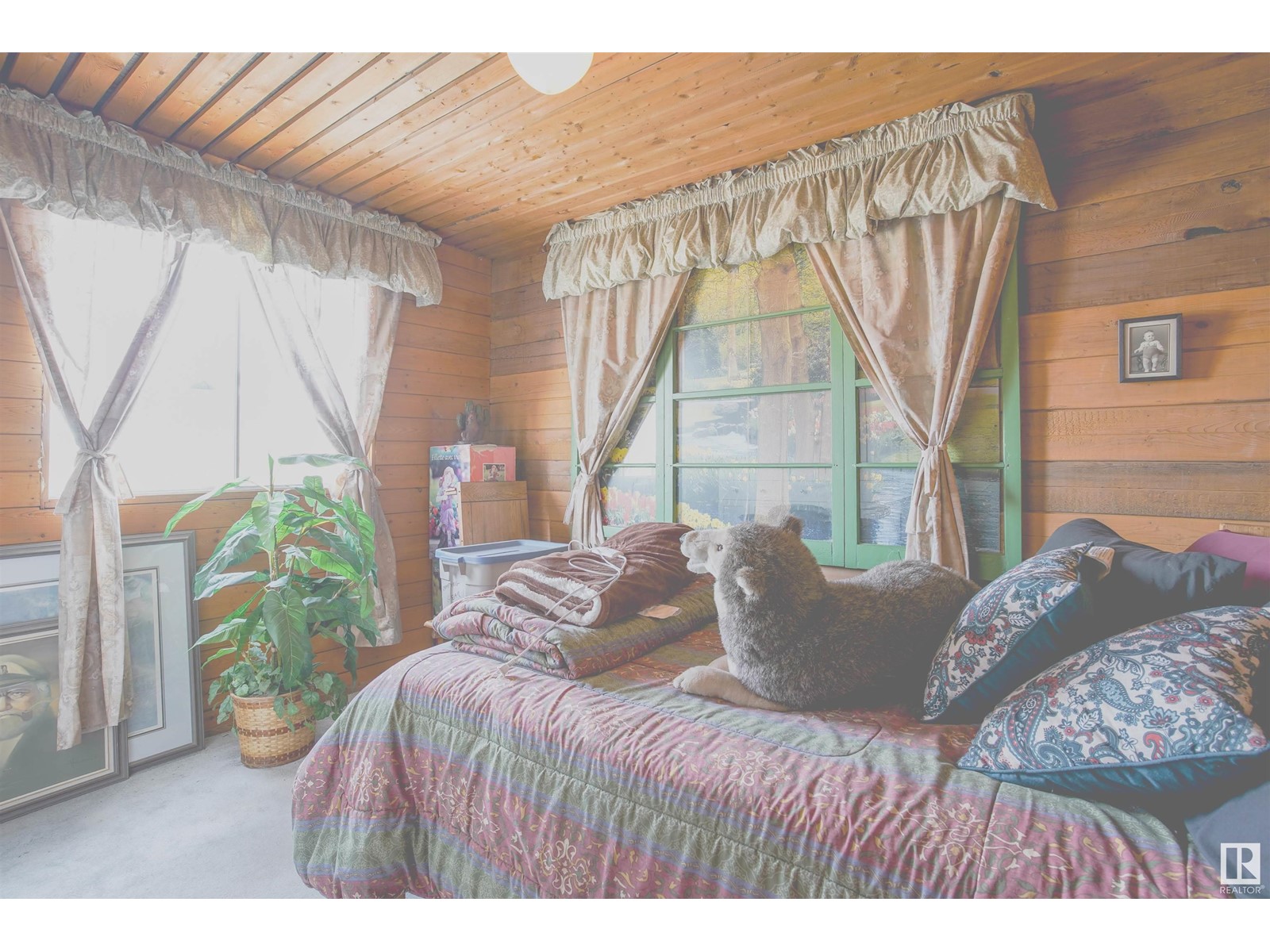 256 57114 Range Road 25, Rural Barrhead County, Alberta  T0E 1A0 - Photo 17 - E4428724
