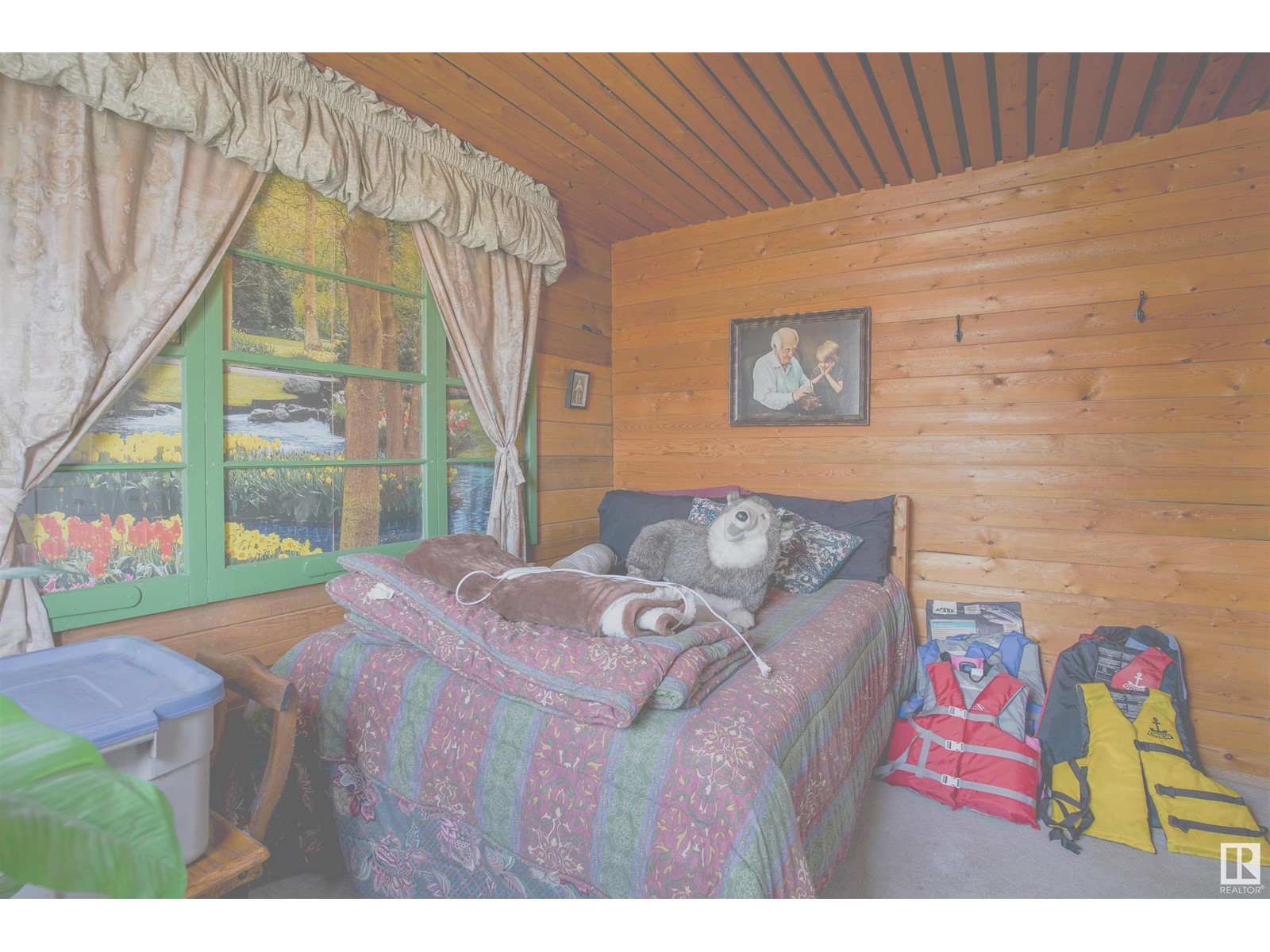 256 57114 Range Road 25, Rural Barrhead County, Alberta  T0E 1A0 - Photo 18 - E4428724