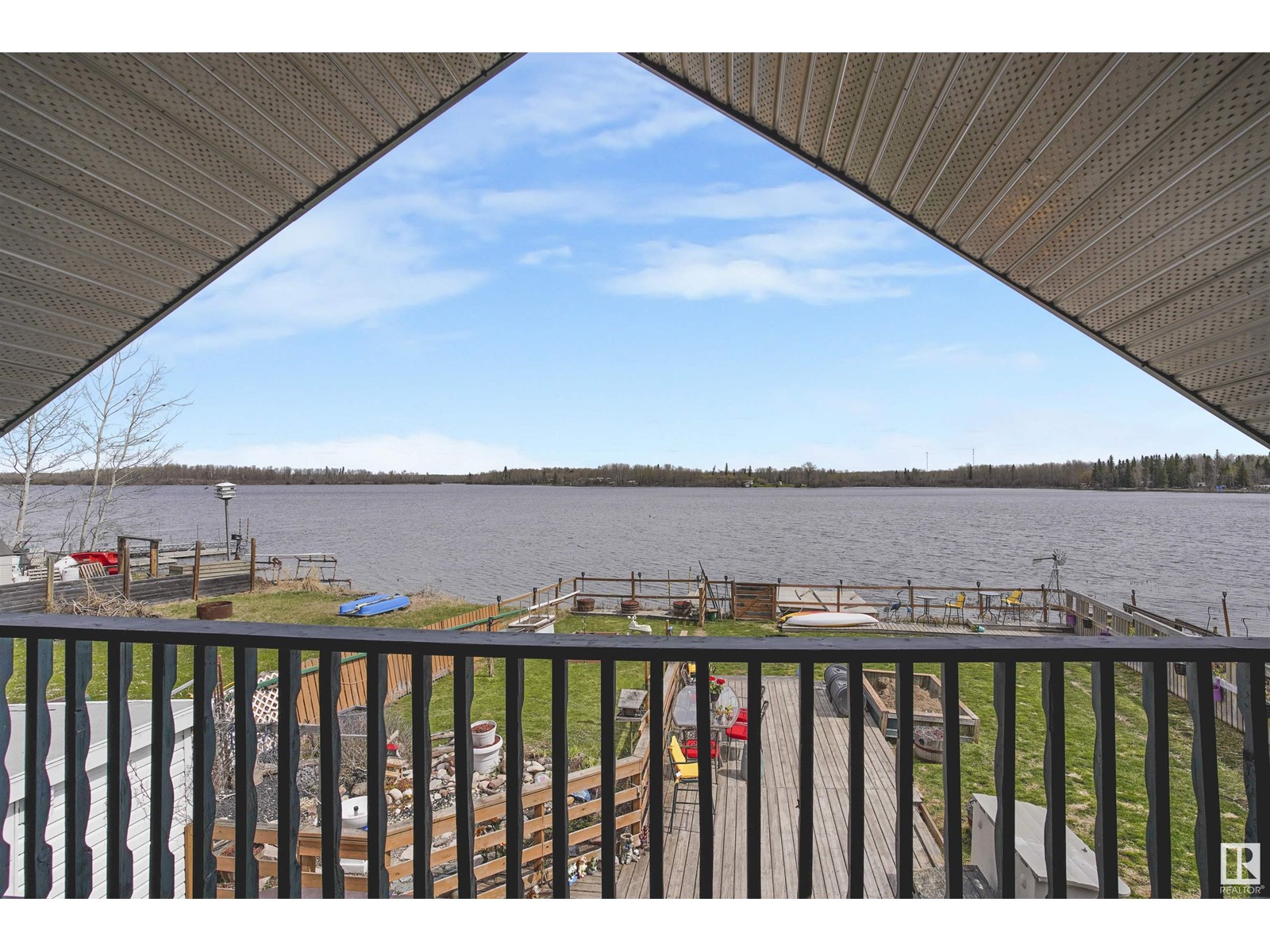 256 57114 Range Road 25, Rural Barrhead County, Alberta  T0E 1A0 - Photo 2 - E4428724