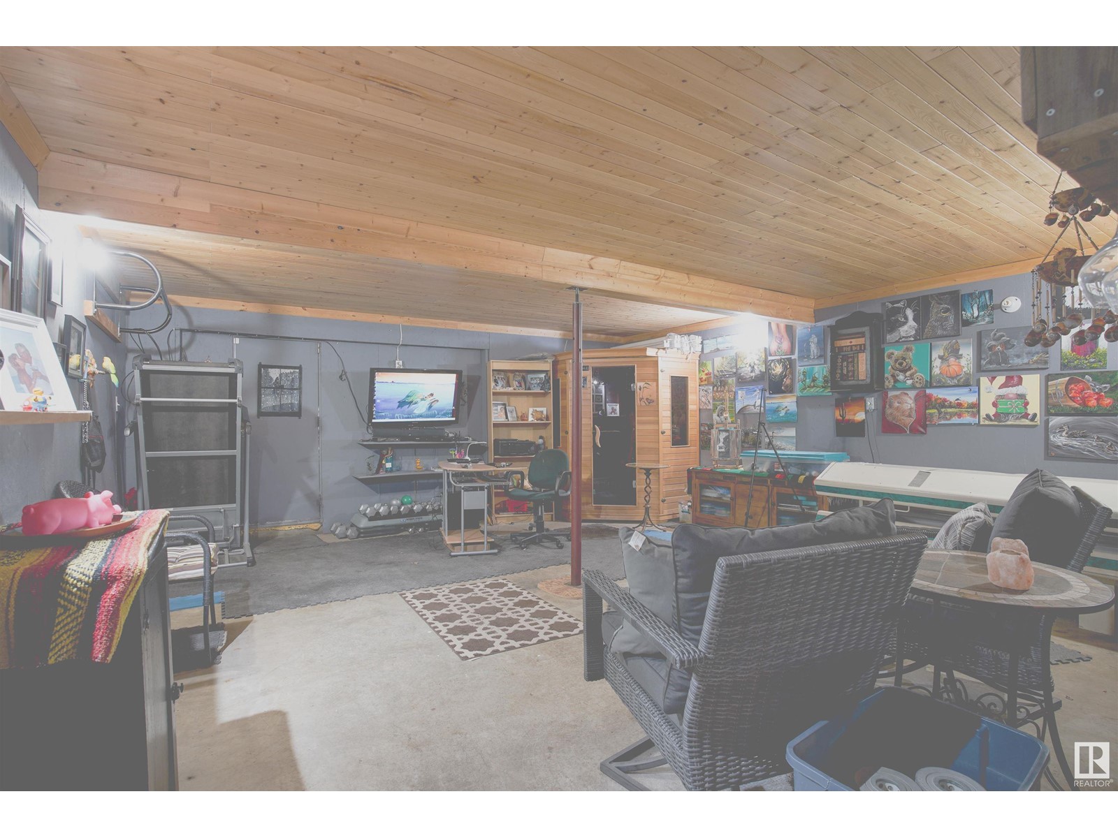 256 57114 Range Road 25, Rural Barrhead County, Alberta  T0E 1A0 - Photo 26 - E4428724
