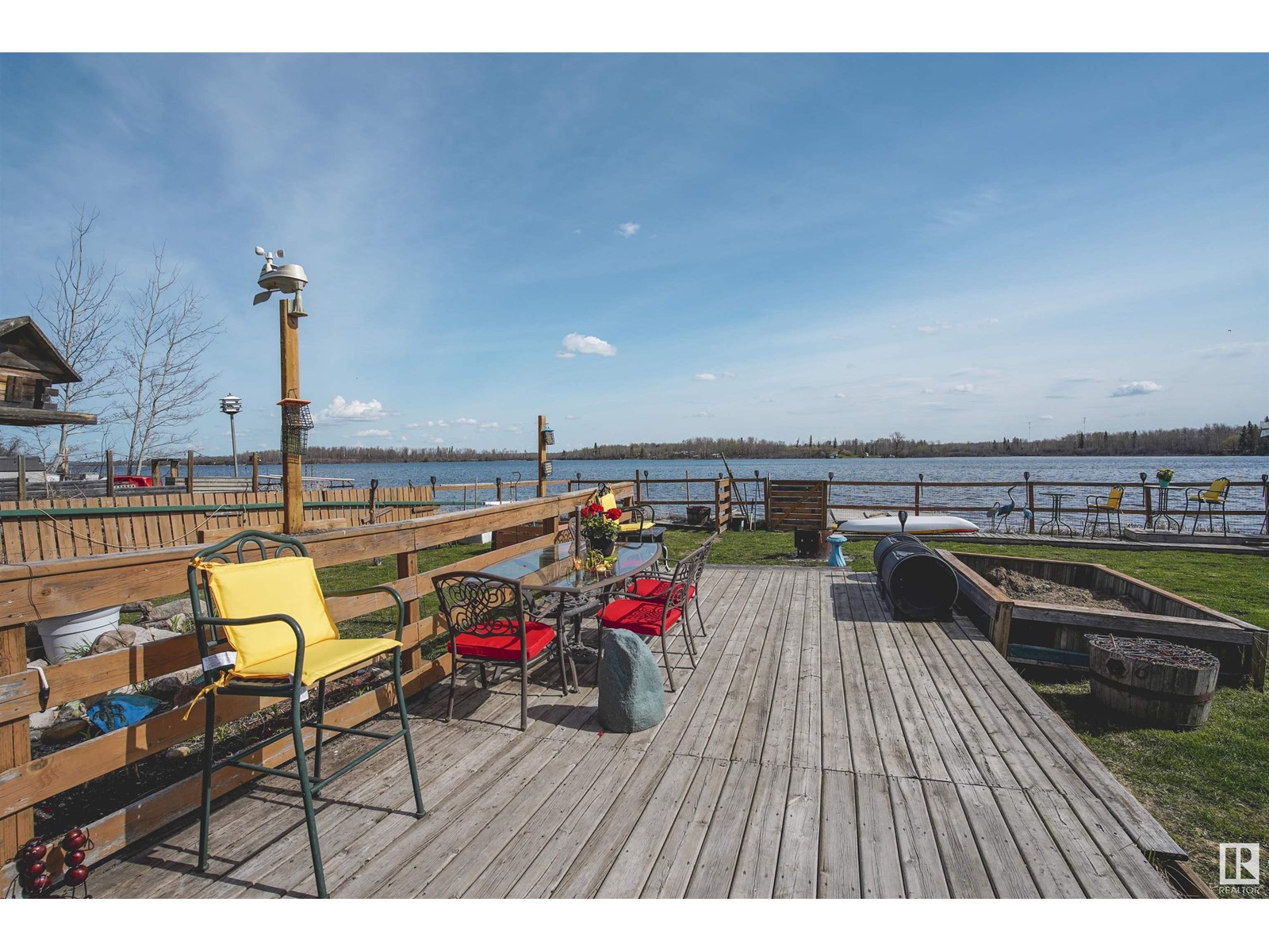 256 57114 Range Road 25, Rural Barrhead County, Alberta  T0E 1A0 - Photo 31 - E4428724