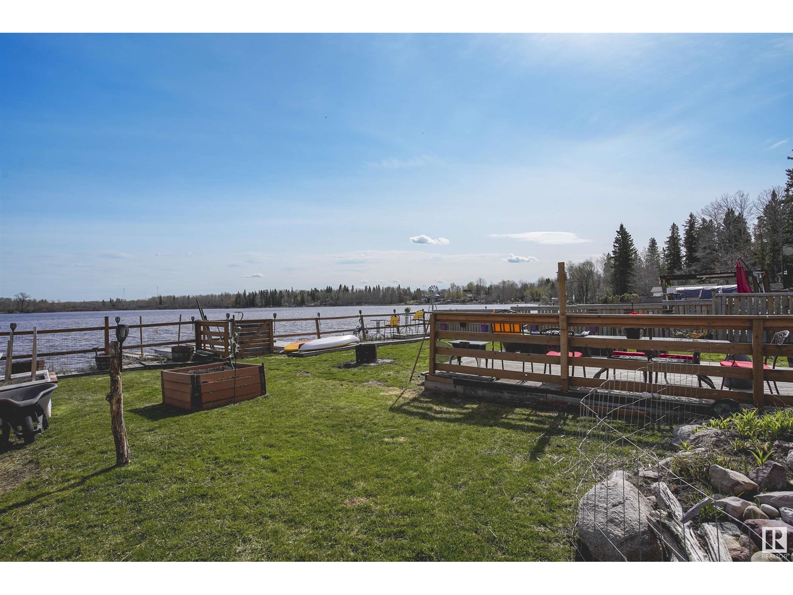256 57114 Range Road 25, Rural Barrhead County, Alberta  T0E 1A0 - Photo 33 - E4428724