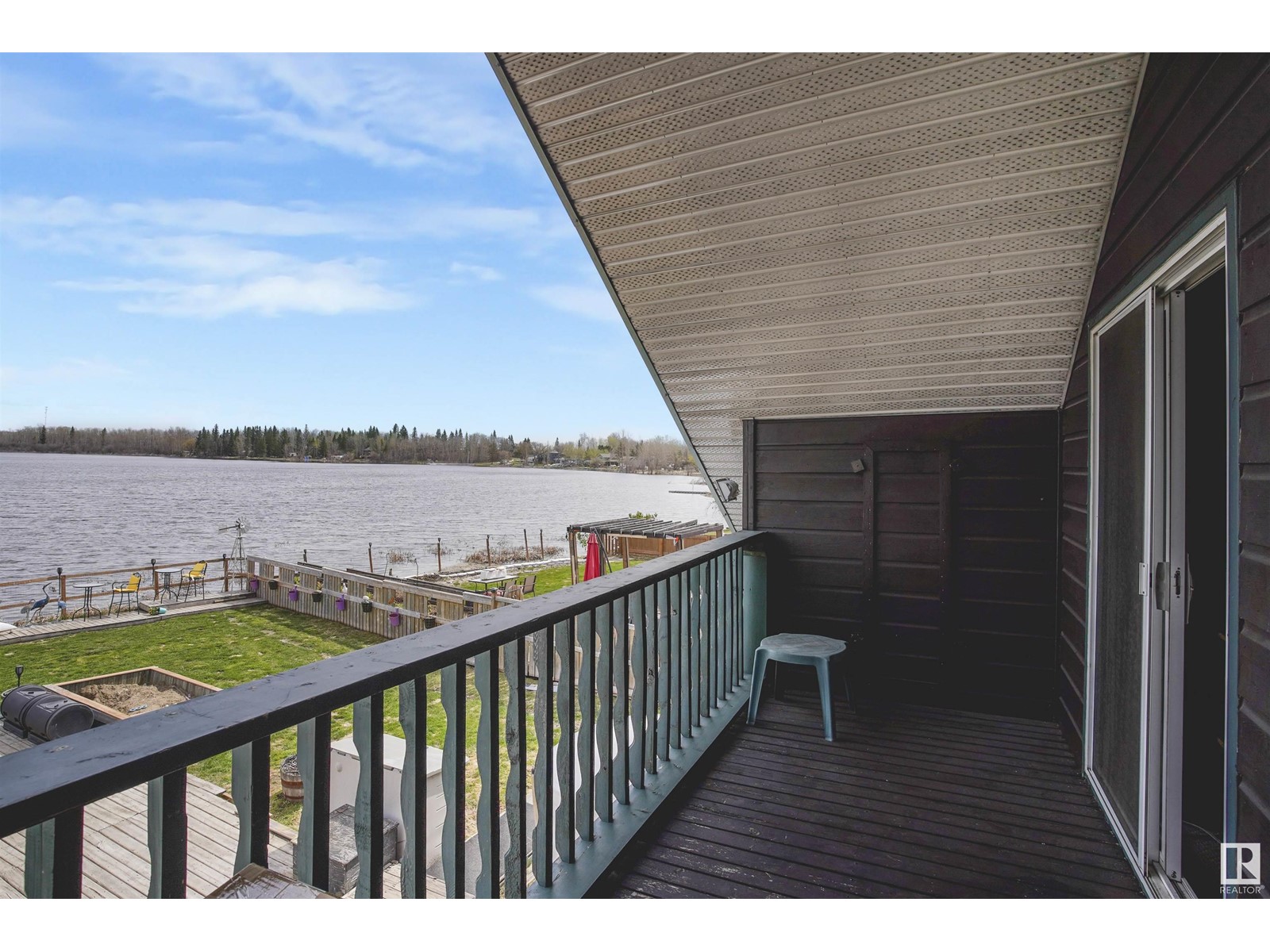 256 57114 Range Road 25, Rural Barrhead County, Alberta  T0E 1A0 - Photo 6 - E4428724