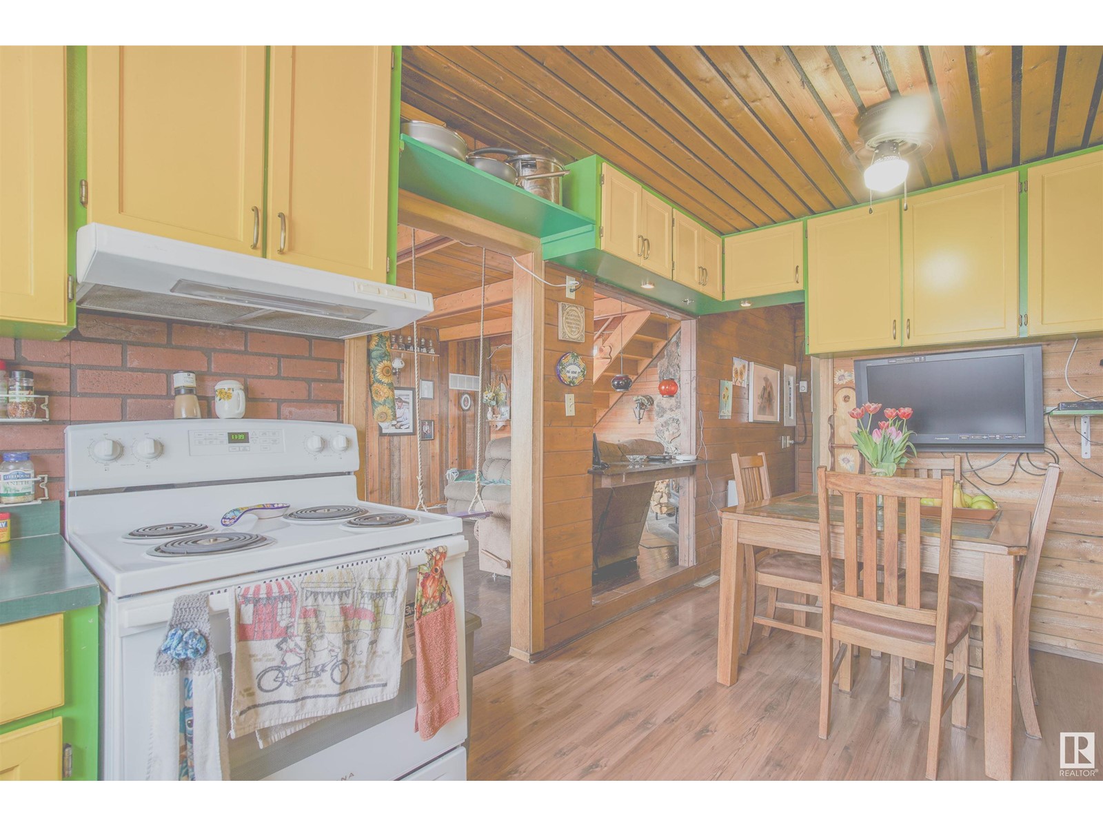 256 57114 Range Road 25, Rural Barrhead County, Alberta  T0E 1A0 - Photo 8 - E4428724