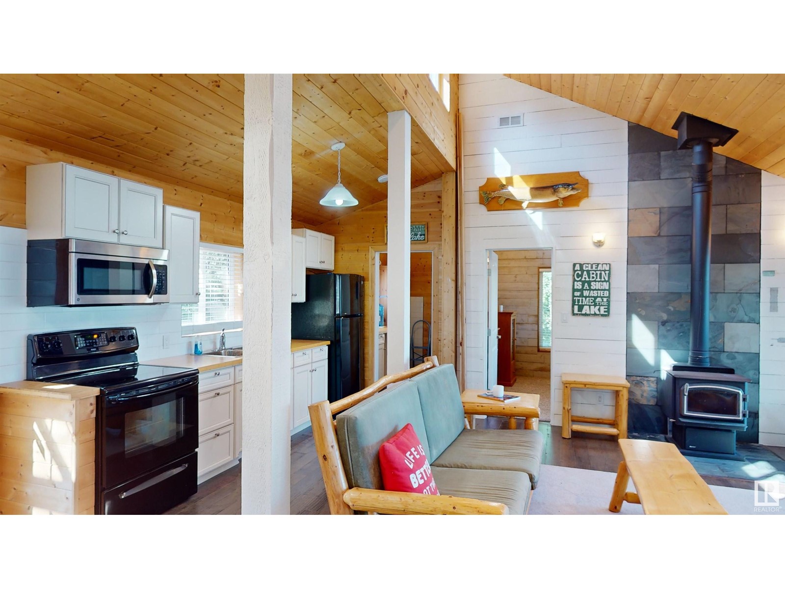 20 52515 Rge Rd 52, Rural Parkland County, Alberta  T0E 2B0 - Photo 13 - E4428764