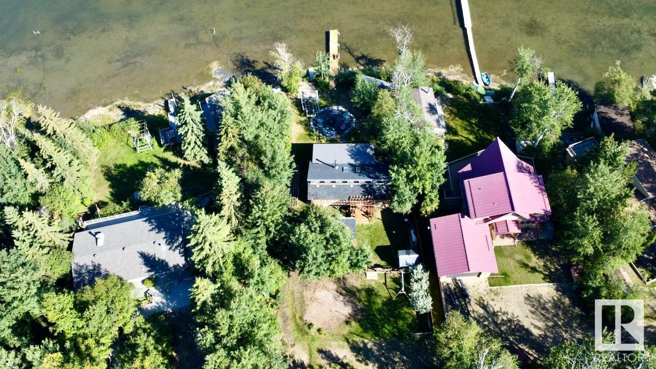 20 52515 Rge Rd 52, Rural Parkland County, Alberta  T0E 2B0 - Photo 7 - E4428764