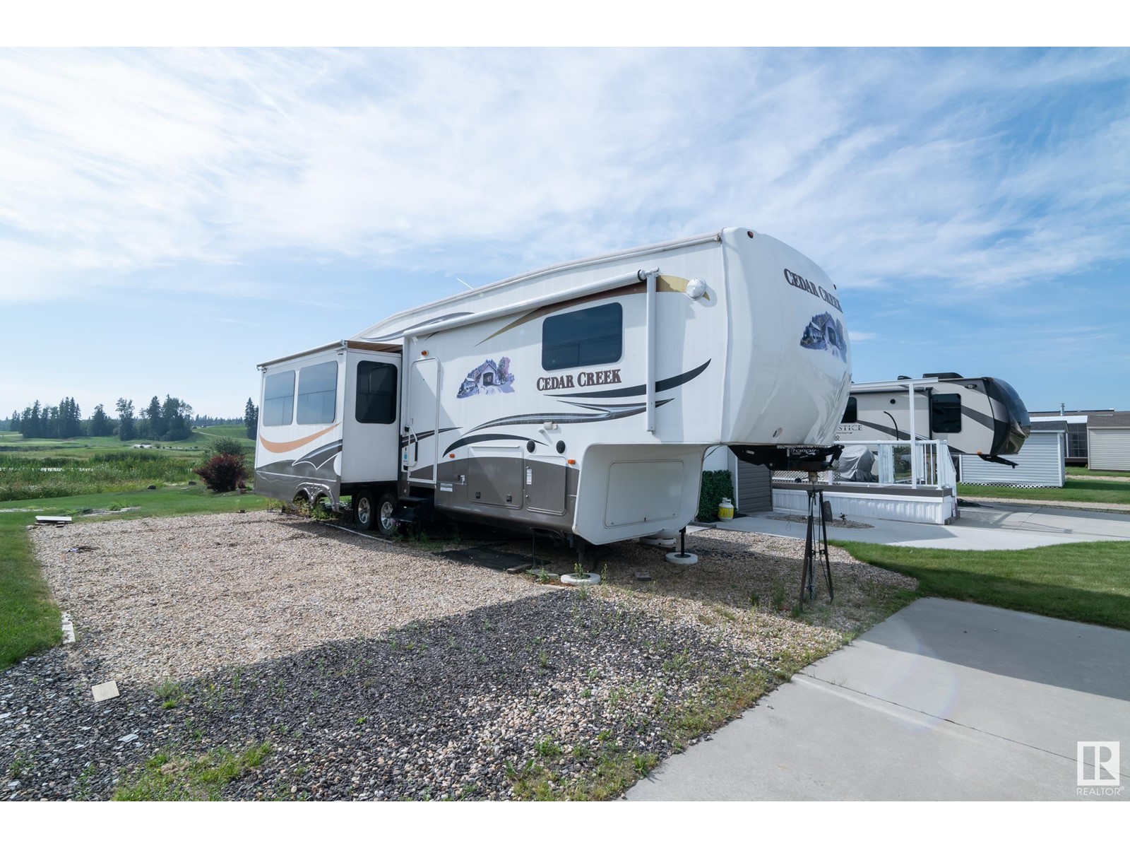205 53126 Rge Road 70, Rural Parkland County, Alberta  T0E 0W0 - Photo 10 - E4428918