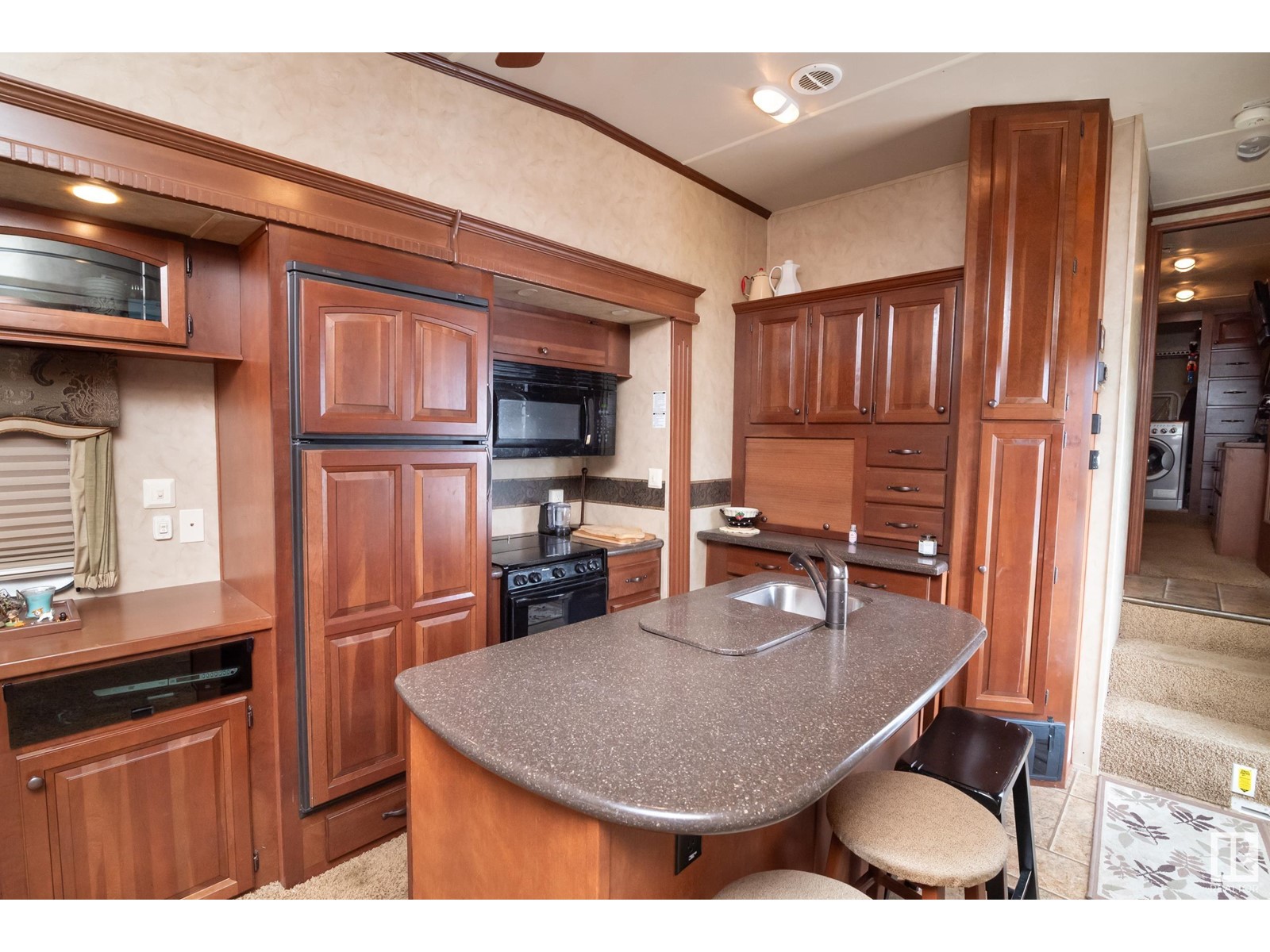 205 53126 Rge Road 70, Rural Parkland County, Alberta  T0E 0W0 - Photo 15 - E4428918