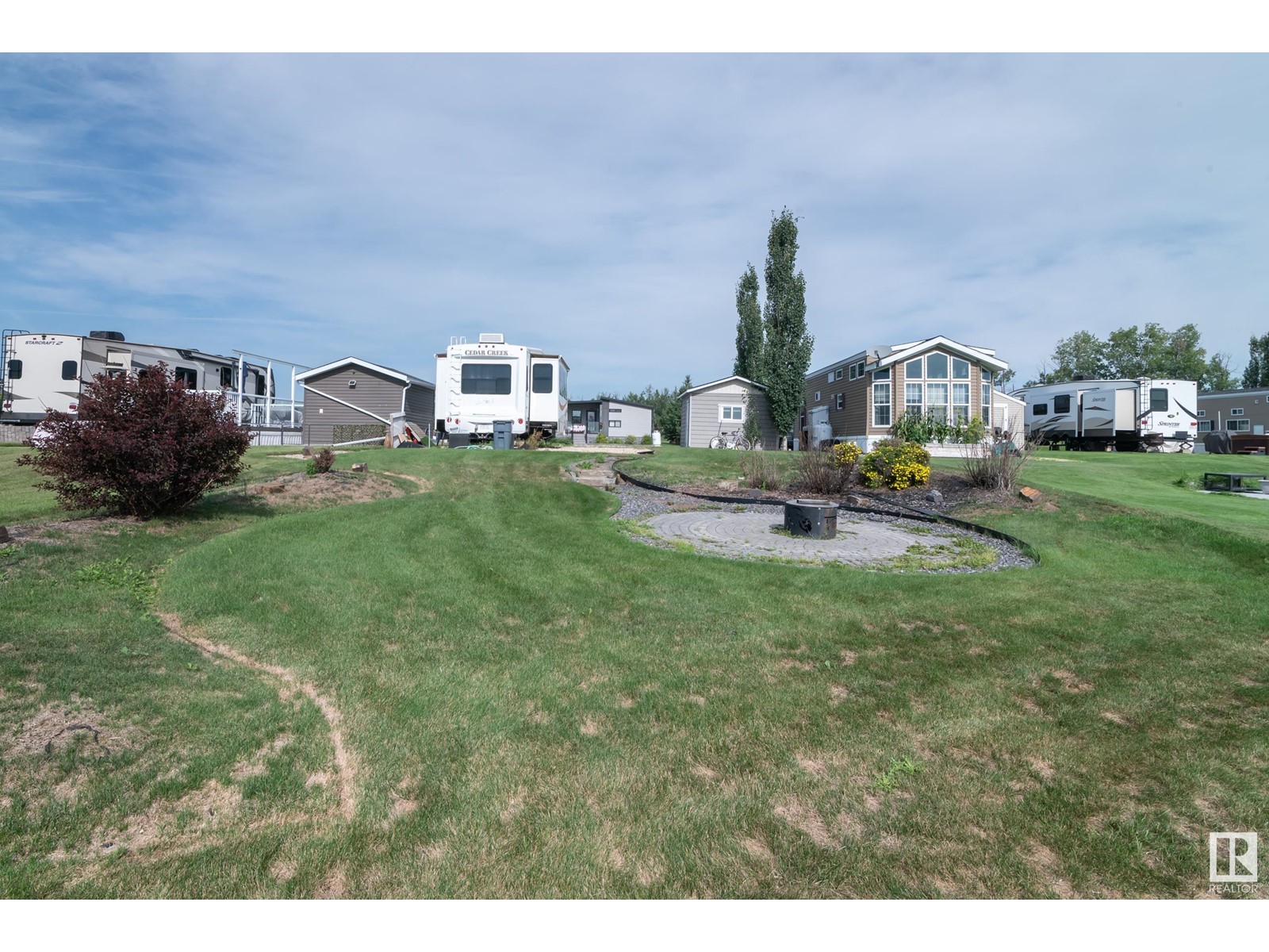 205 53126 Rge Road 70, Rural Parkland County, Alberta  T0E 0W0 - Photo 2 - E4428918