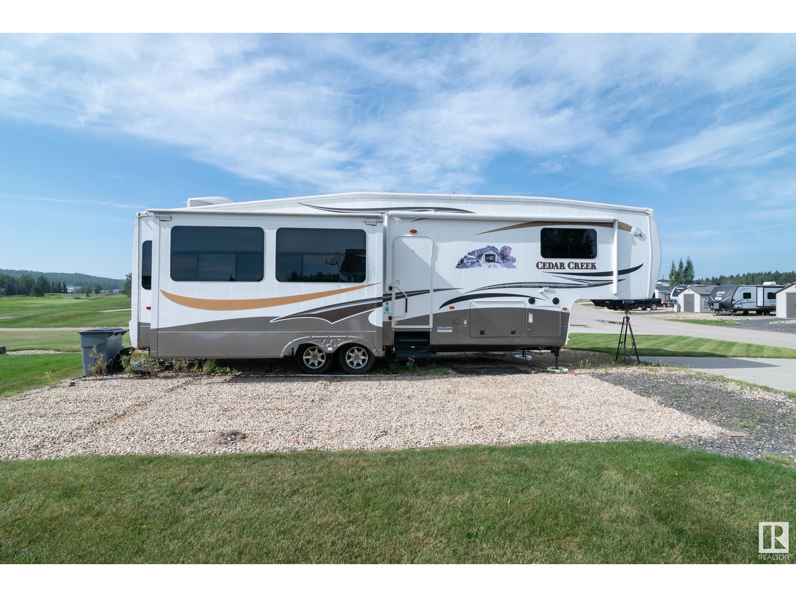 205 53126 Rge Road 70, Rural Parkland County, Alberta  T0E 0W0 - Photo 25 - E4428918