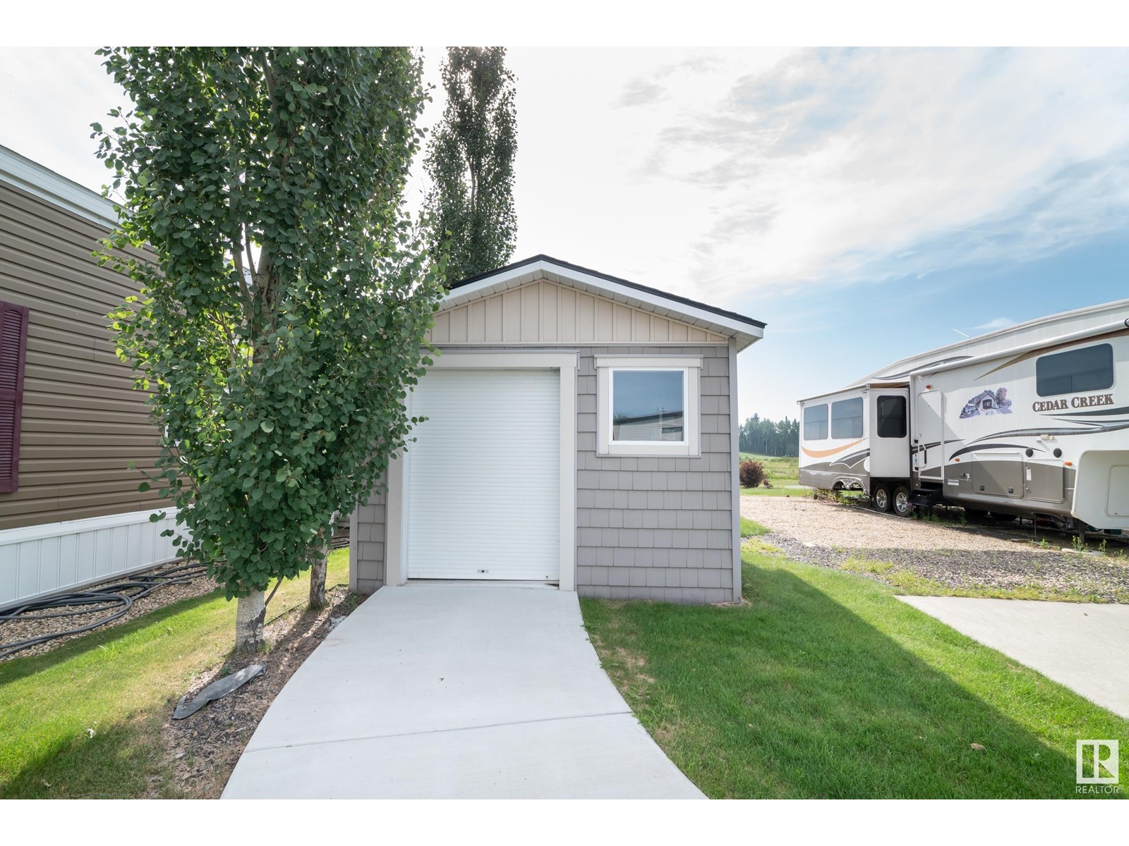 205 53126 Rge Road 70, Rural Parkland County, Alberta  T0E 0W0 - Photo 26 - E4428918