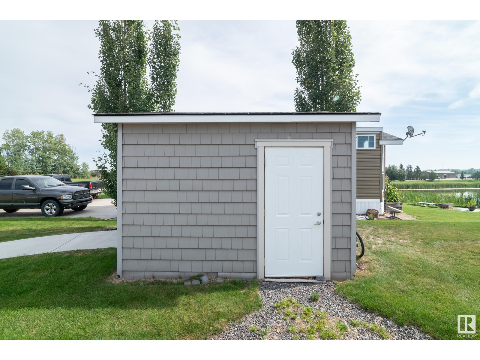 205 53126 Rge Road 70, Rural Parkland County, Alberta  T0E 0W0 - Photo 27 - E4428918