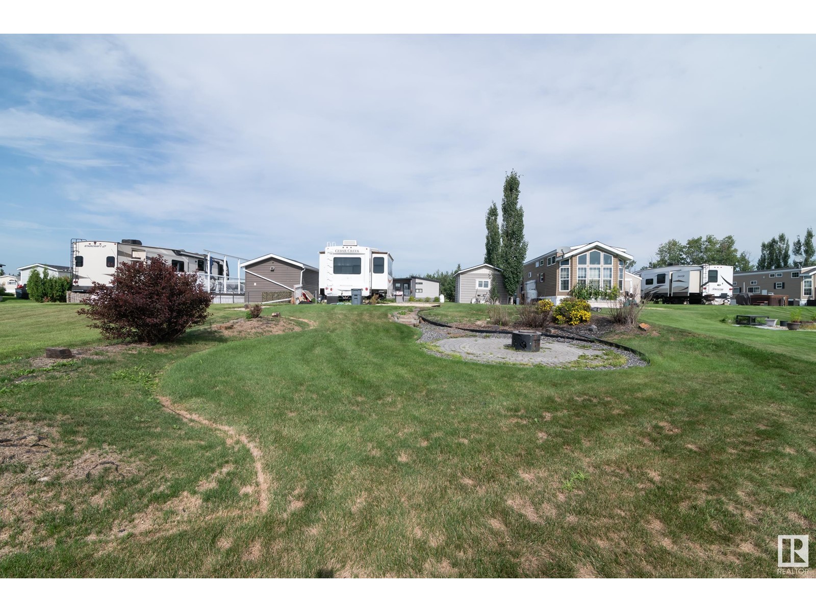 205 53126 Rge Road 70, Rural Parkland County, Alberta  T0E 0W0 - Photo 28 - E4428918