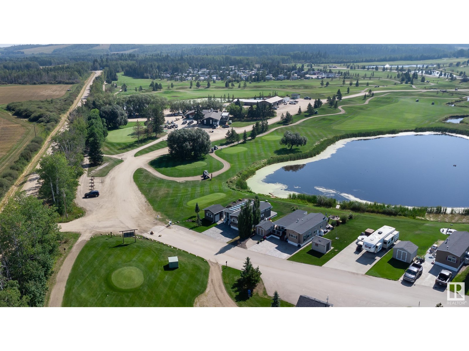 205 53126 Rge Road 70, Rural Parkland County, Alberta  T0E 0W0 - Photo 32 - E4428918