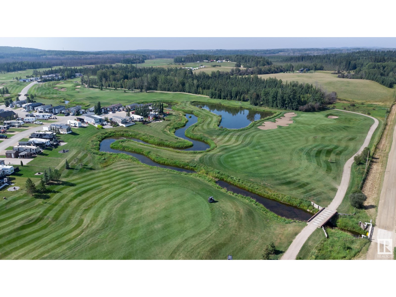 205 53126 Rge Road 70, Rural Parkland County, Alberta  T0E 0W0 - Photo 34 - E4428918