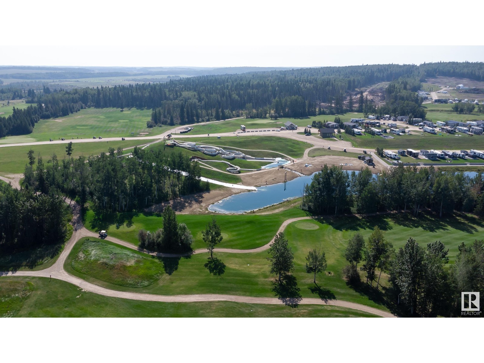 205 53126 Rge Road 70, Rural Parkland County, Alberta  T0E 0W0 - Photo 40 - E4428918