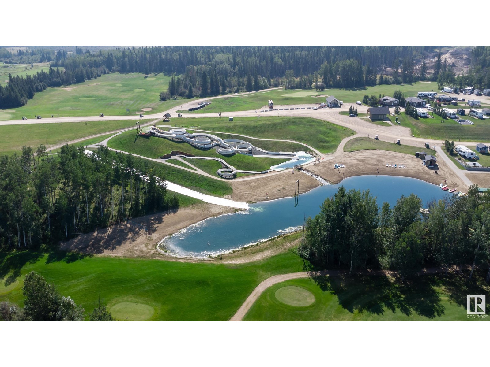 205 53126 Rge Road 70, Rural Parkland County, Alberta  T0E 0W0 - Photo 41 - E4428918