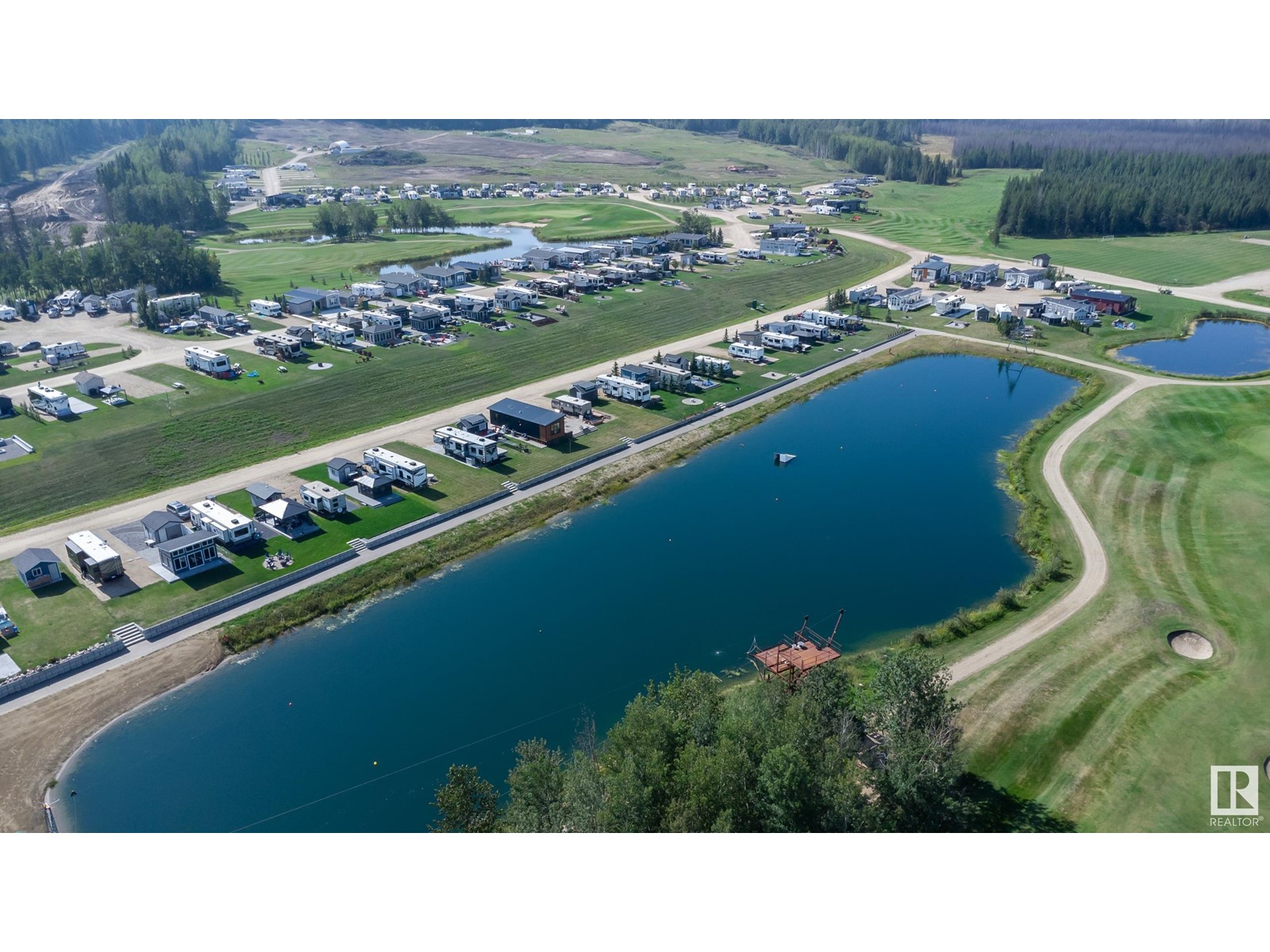 205 53126 Rge Road 70, Rural Parkland County, Alberta  T0E 0W0 - Photo 42 - E4428918
