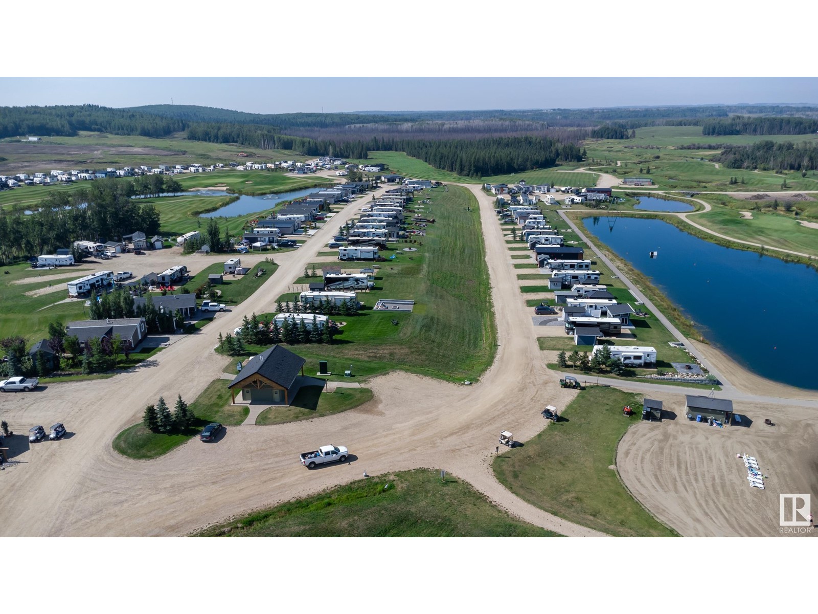 205 53126 Rge Road 70, Rural Parkland County, Alberta  T0E 0W0 - Photo 45 - E4428918