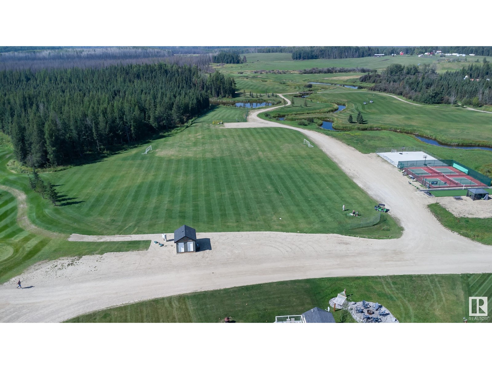 205 53126 Rge Road 70, Rural Parkland County, Alberta  T0E 0W0 - Photo 46 - E4428918