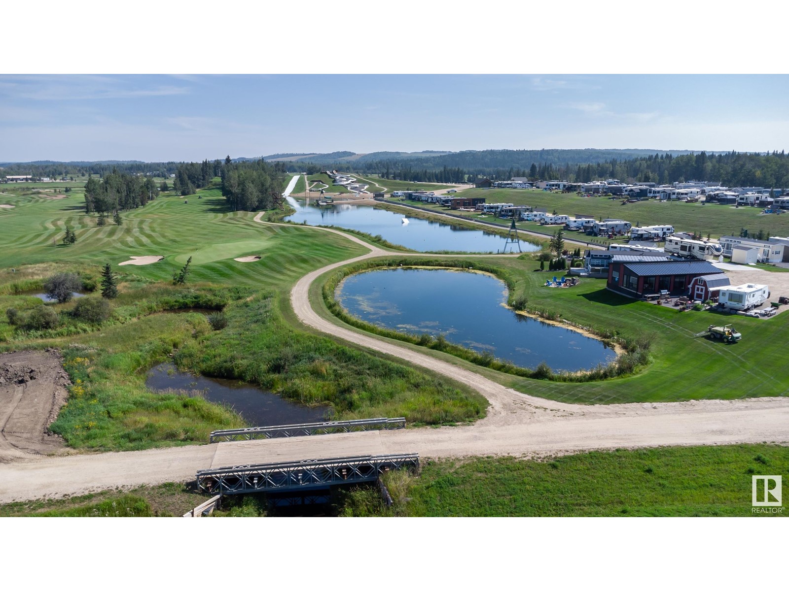 205 53126 Rge Road 70, Rural Parkland County, Alberta  T0E 0W0 - Photo 48 - E4428918